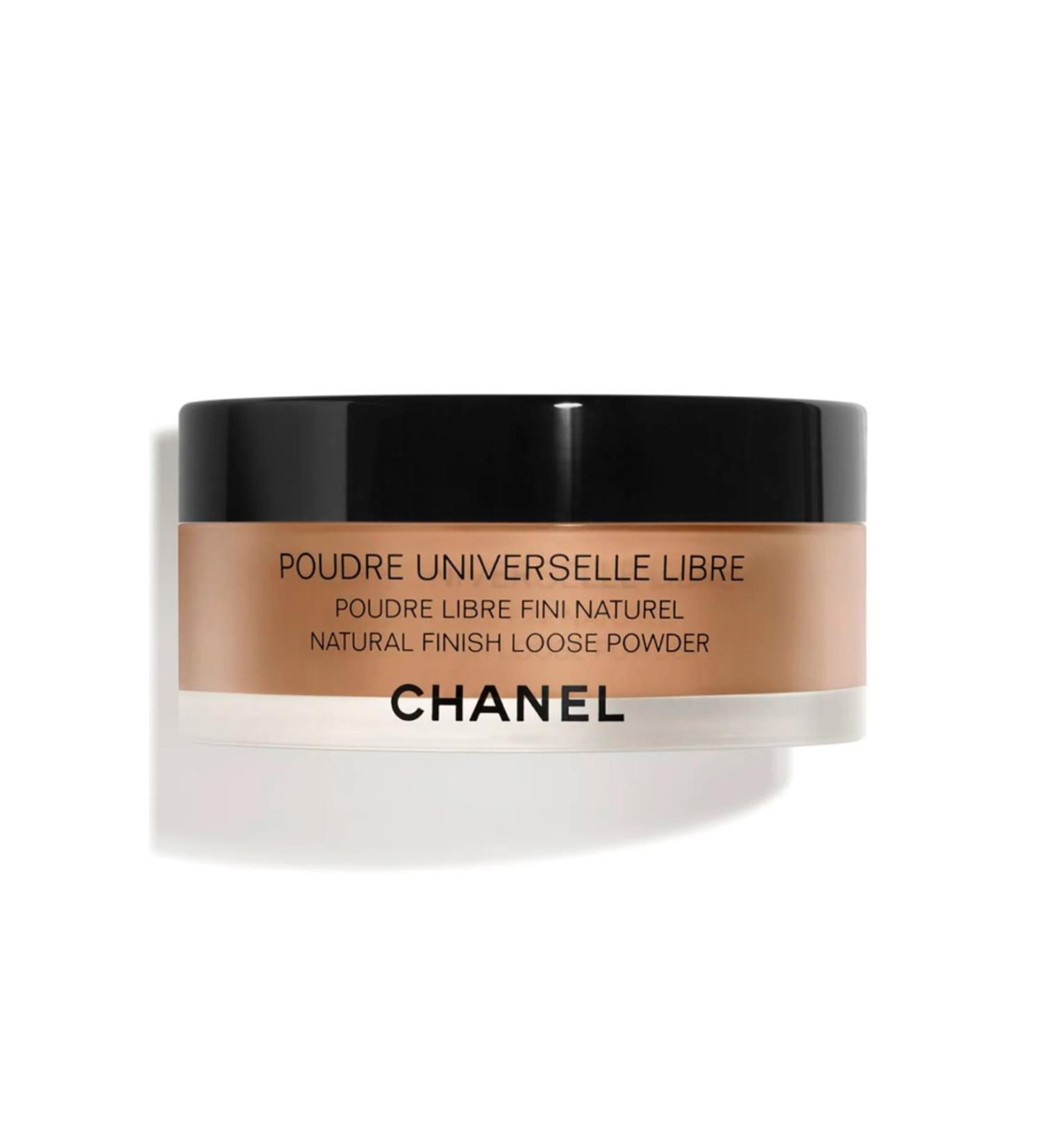 Chanel Poudre Universelle Libre Natural Finish Loose Powder 30 G - Buy Online on GoSupps.com
