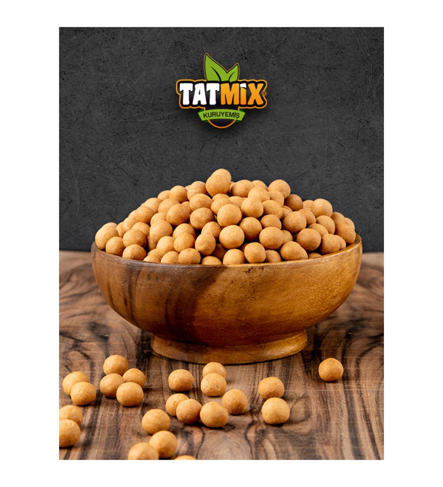 Tatmix Crispy Chickpeas 1kg