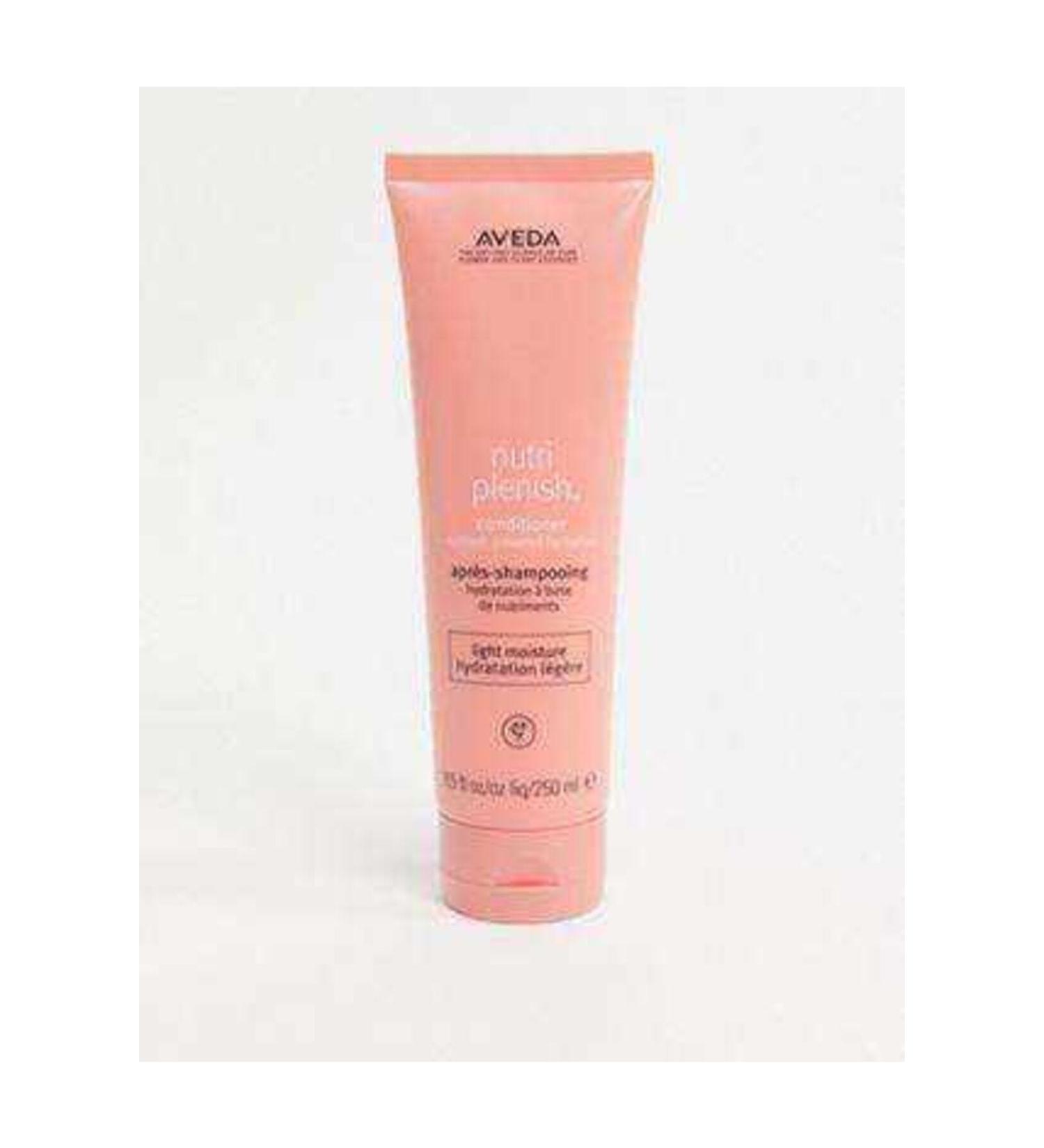 Aveda Nutriplenish Conditioner Light - Moisturizing Conditioner 250ml 018084014370.