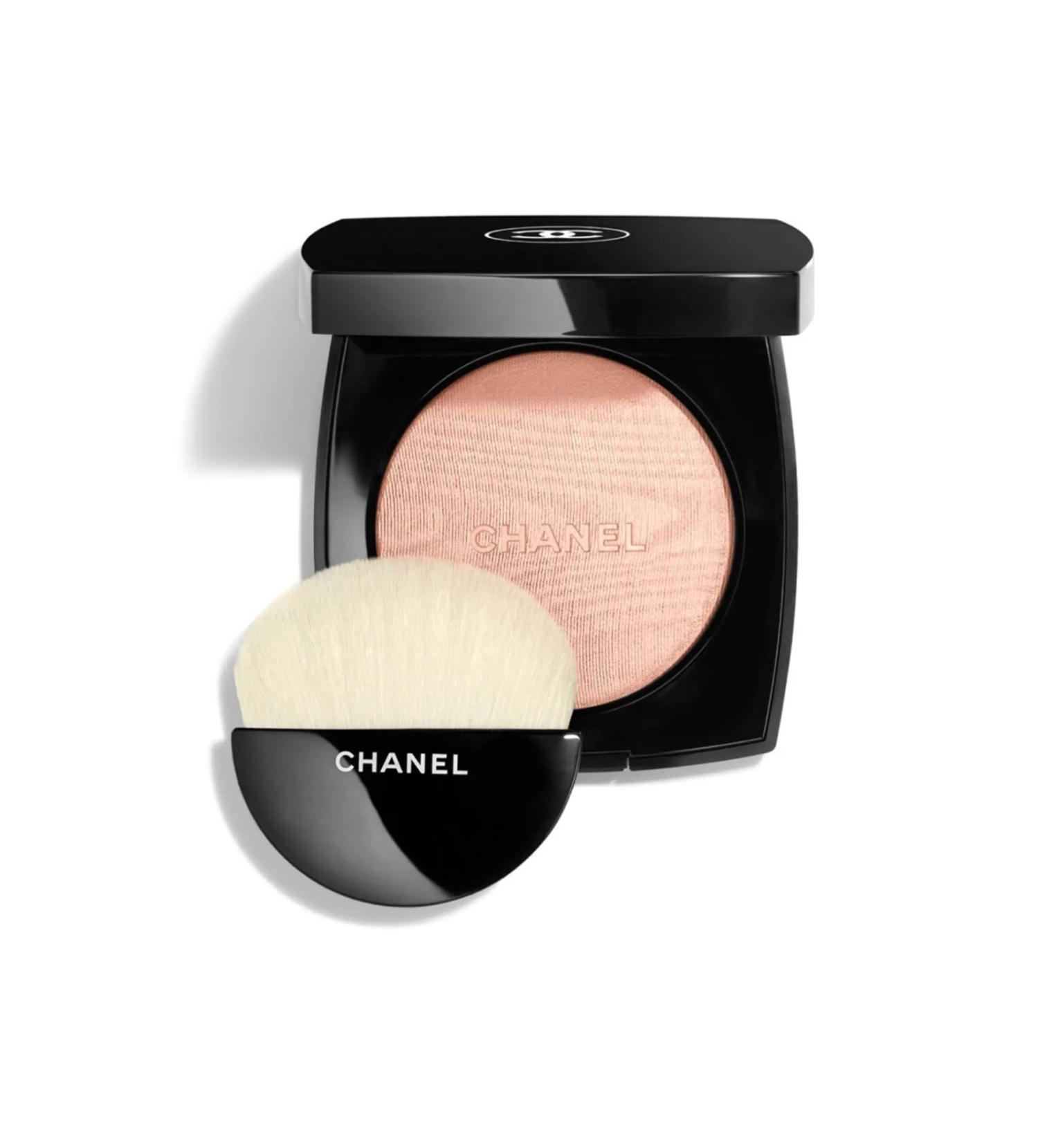 Chanel Poudre Lumi re Highlighting Powder Compact