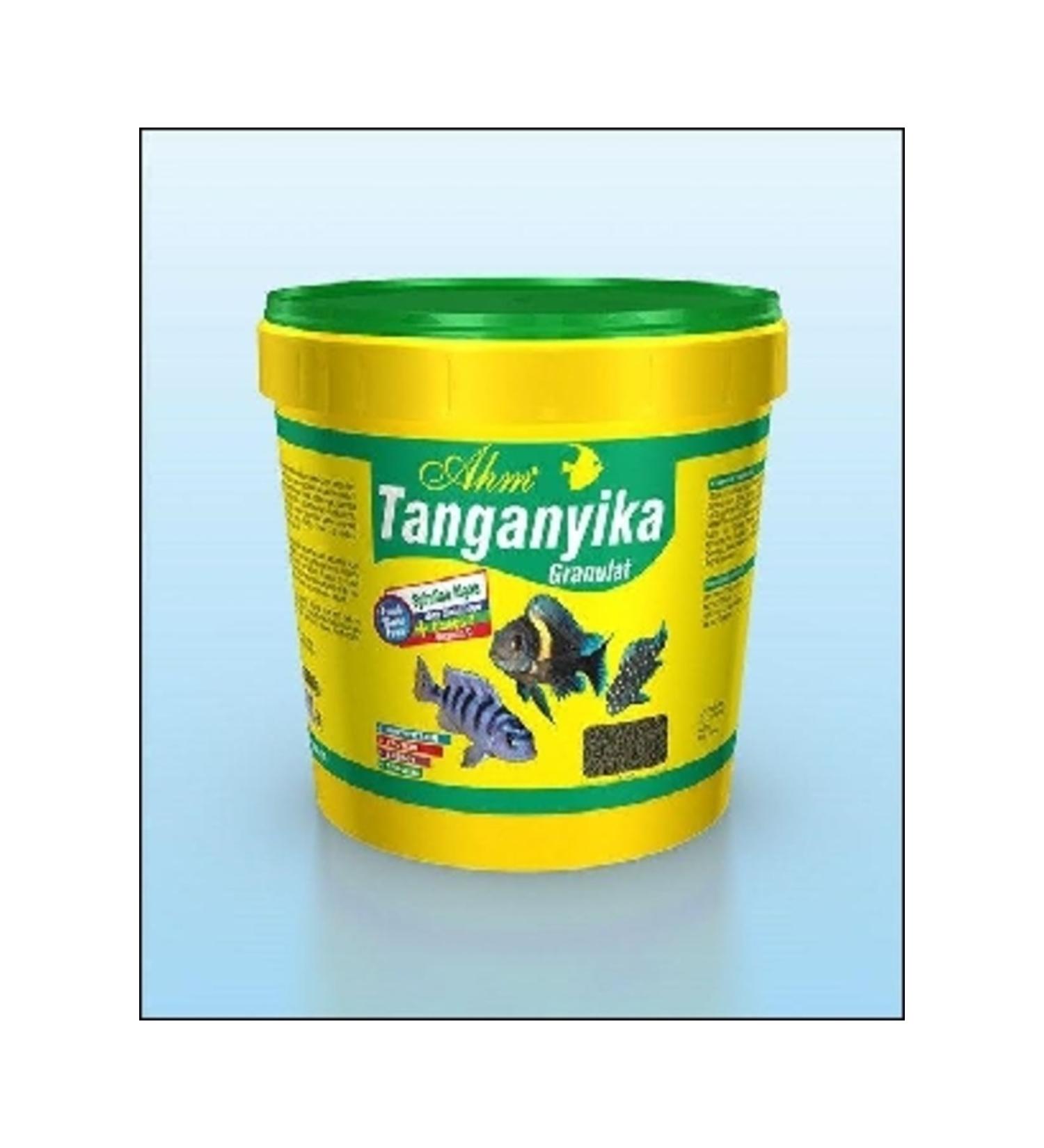 Ahm Tangan Wash Green Granulat 3 Kg