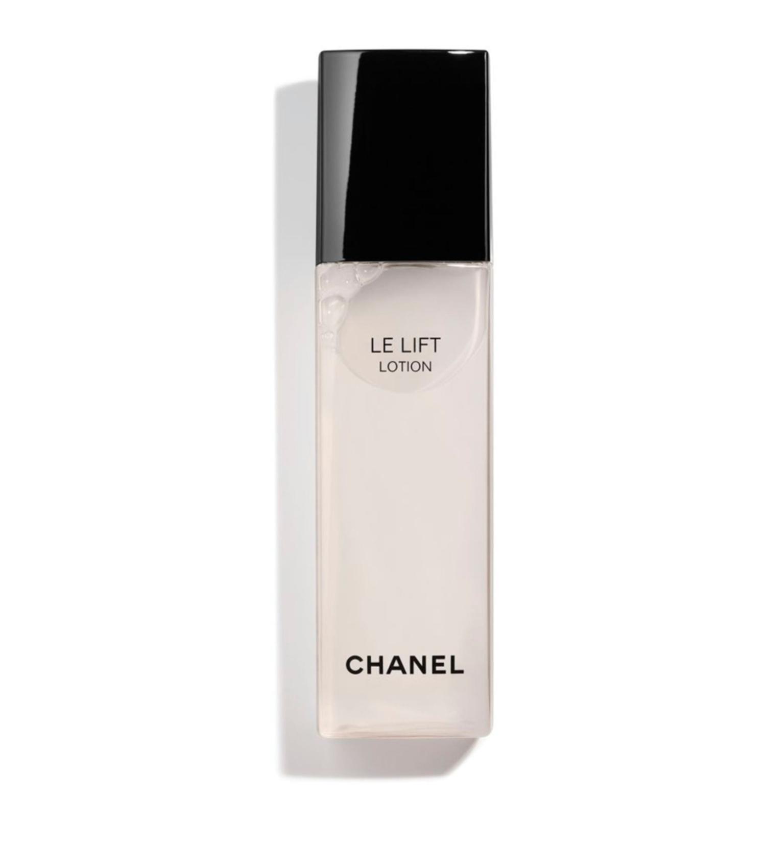 Chanel Le Lift Lotion Smooths Firms Plumps 150 Ml