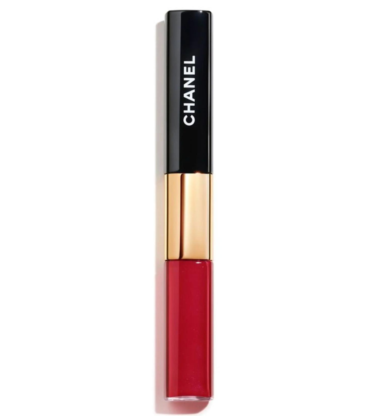 Chanel Le Rouge Duo Ultra Tenue Ultra Wear Lip Color