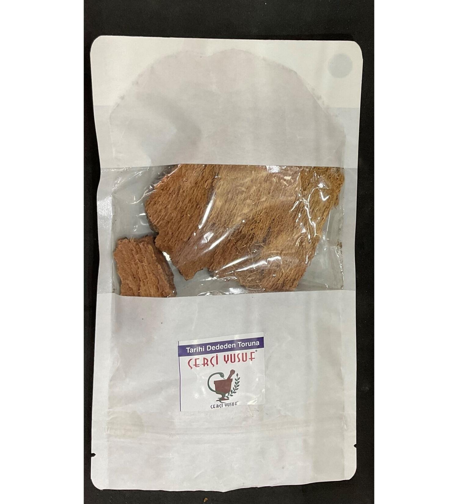 Cherchi Yusuf Oak Bark 500 gr