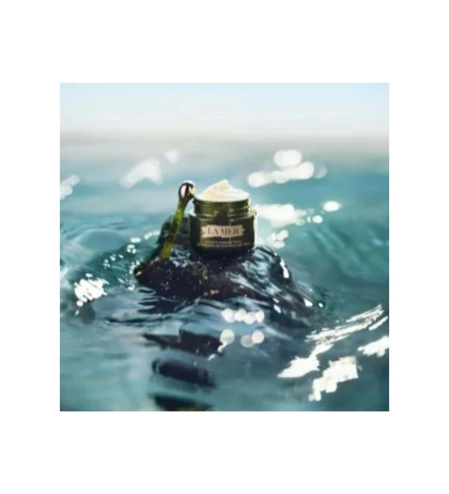 La Mer The Eye Concentrate Eye Cream LA MER (15 ml)