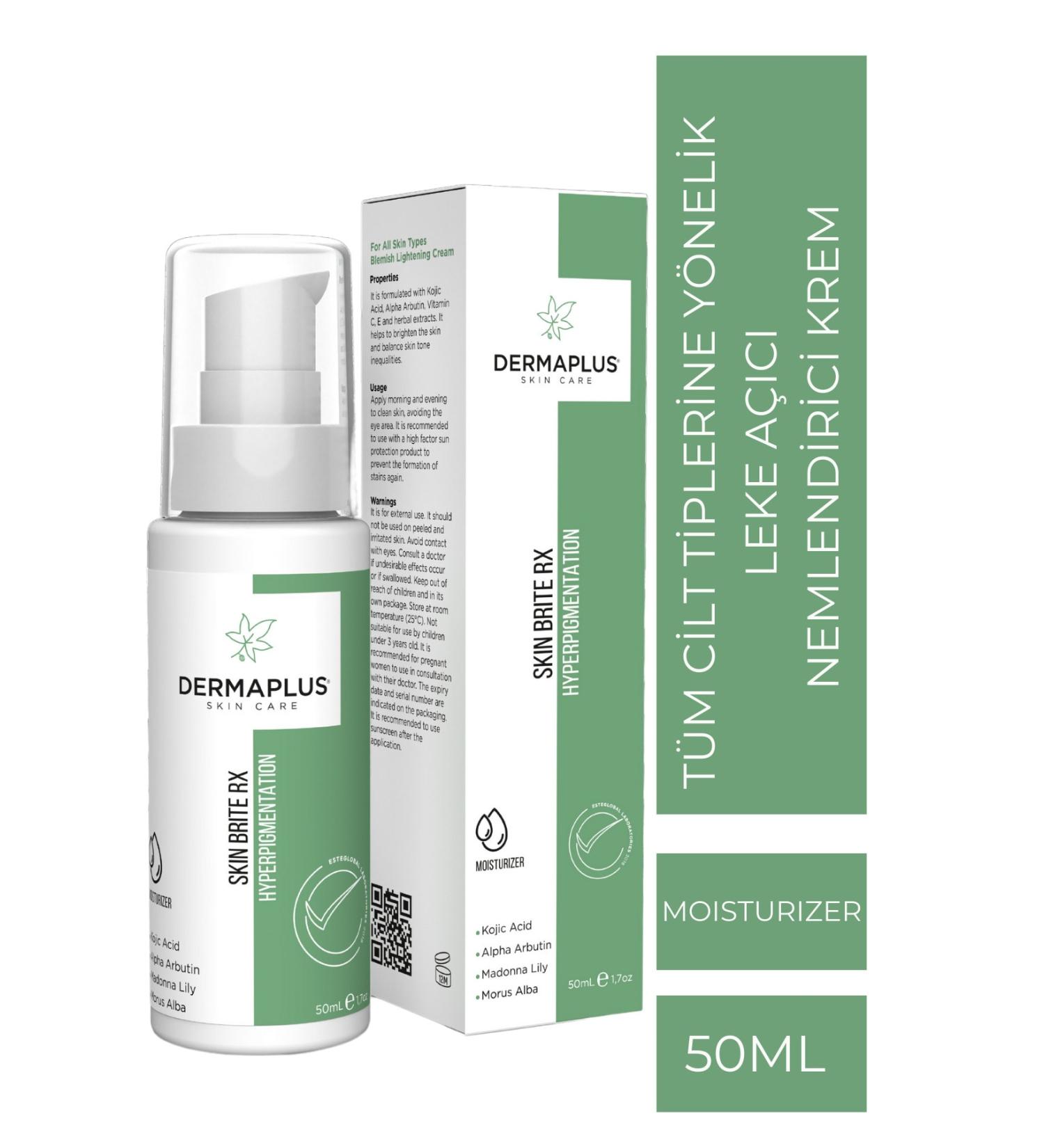 Dermaplus Md Skin Brite Rx