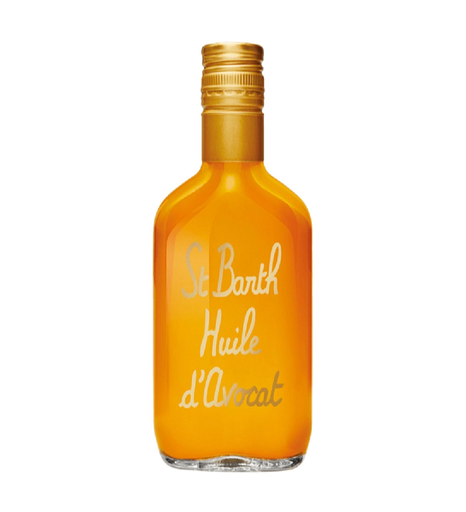 Ligne St. Barth Nourishing and Moisturizing Avocado Care Body Oil 200 ml