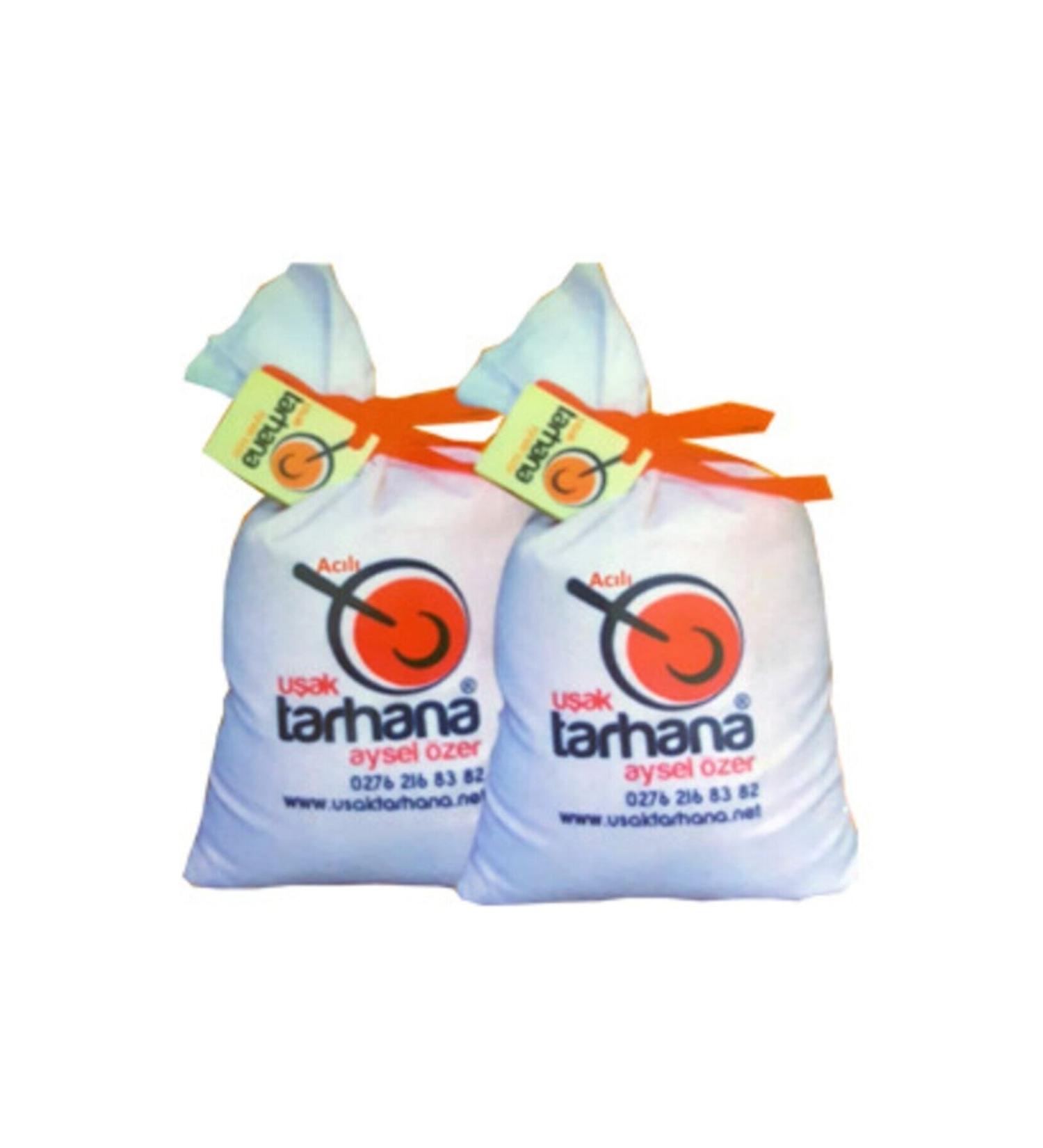 Aysel Ozer Ushak Tarhana Tarhana 1000 g