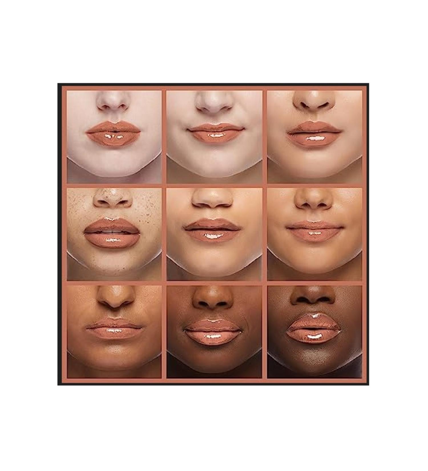 Revolution Pout Bomb Plumping Gloss (Vitamin E): Candy - Buy Online on GoSupps.com