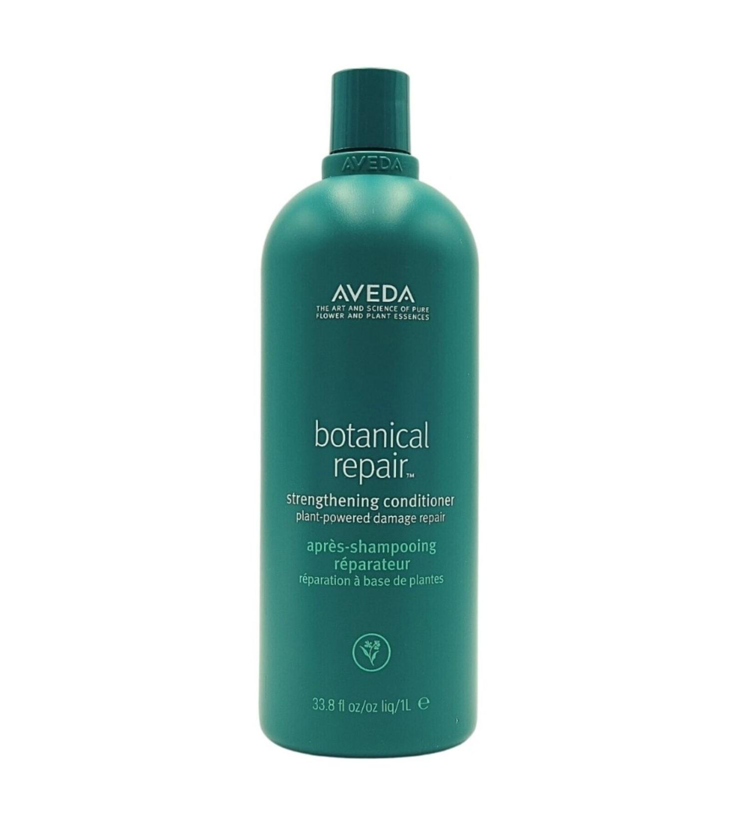 Aveda AX11010000 Aveda Botanical Repair Strengthening Shampoo - Hair Repair Shampoo 1000ml Alfaluna - Buy Online on GoSupps.com