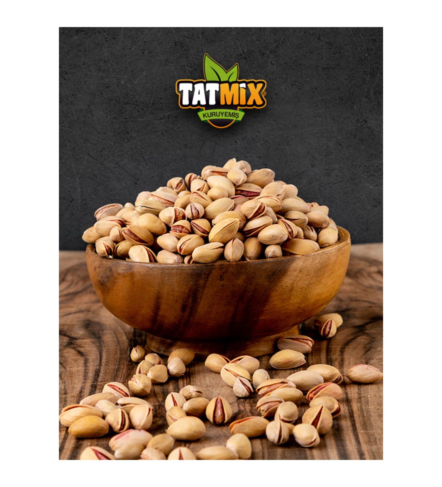 Tatmix Siirt Pistachio 250 gr