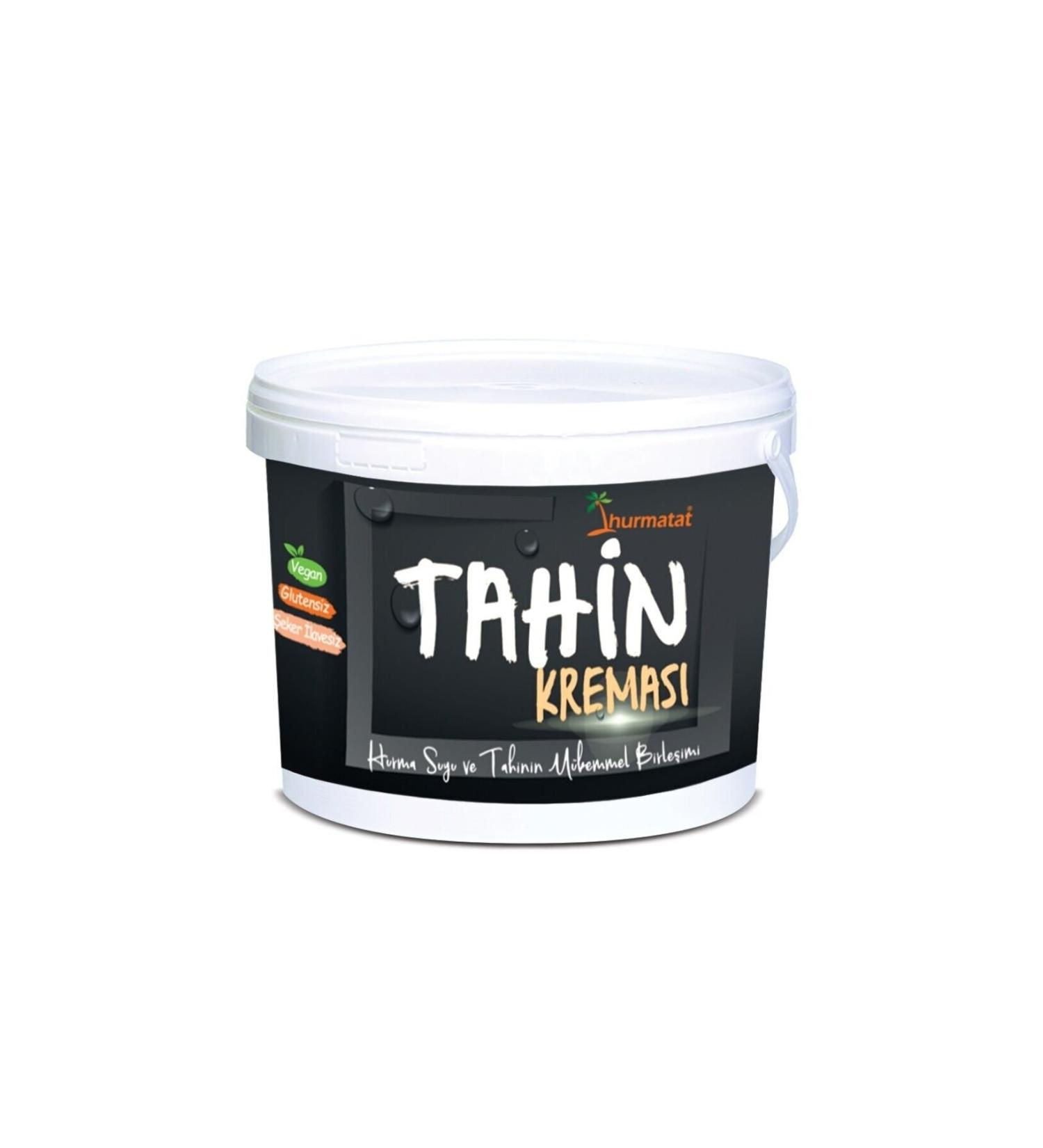 Hurmatat Tahini Cream 4 Kg