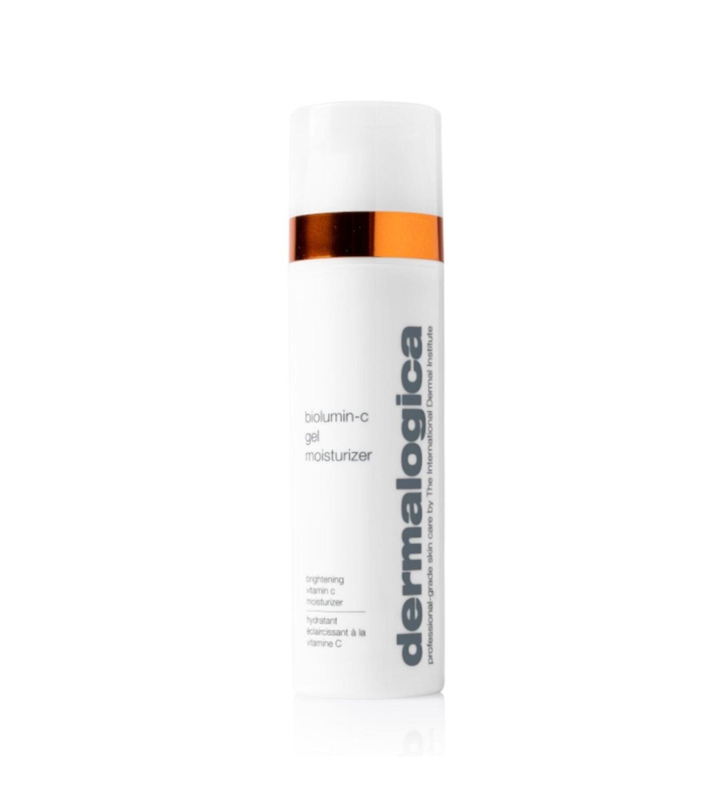 Dermalogica Moisturizing Gel 50 / ML Supporting Brightness and Radiance of the Skin