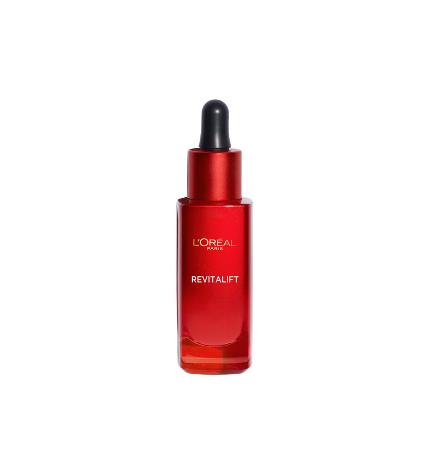 L'Oreal Paris Loreal Paris Revitalift Anti-Aging Serum 30ml - Buy Online on GoSupps.com
