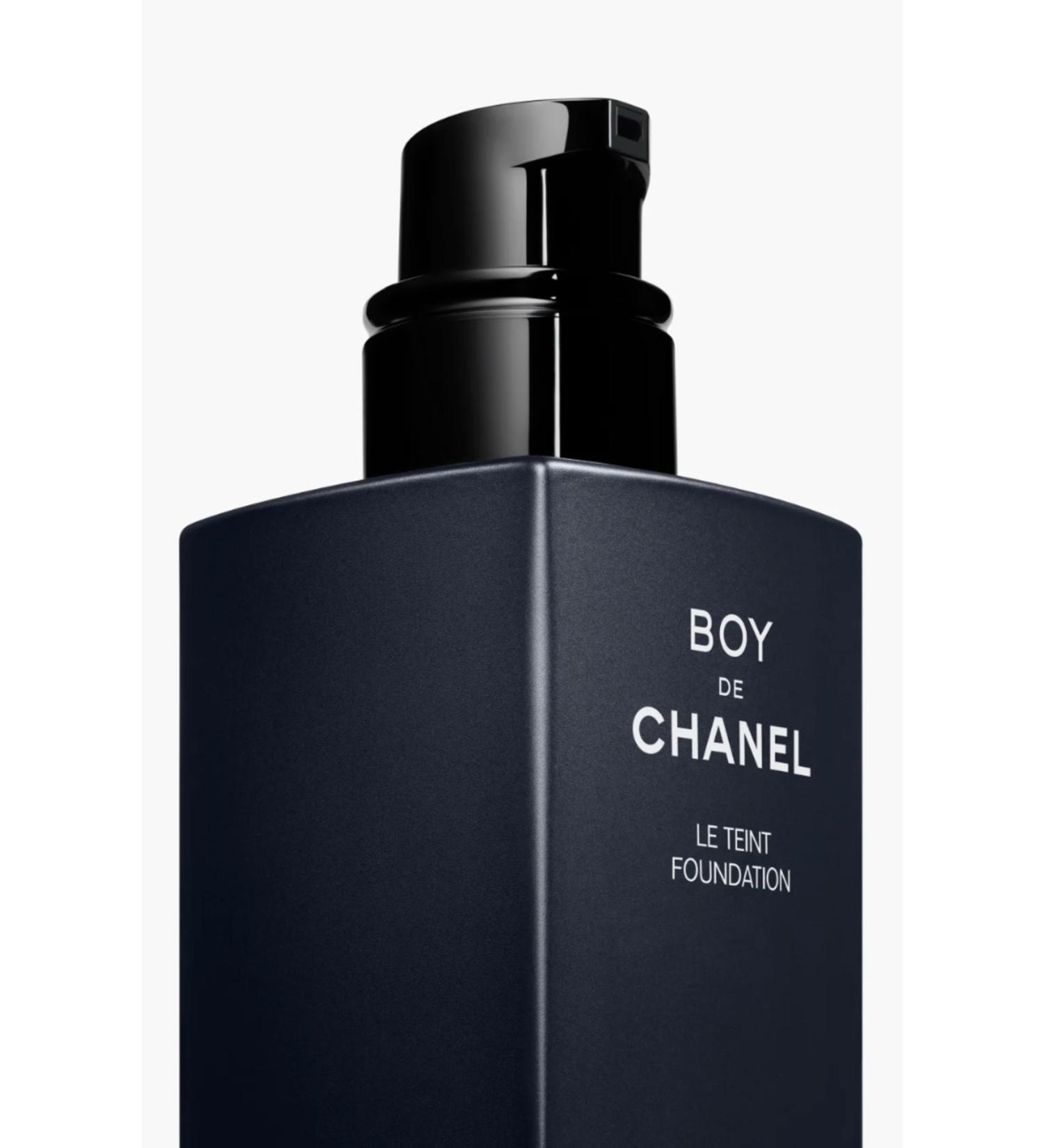 Chanel Boy De Chanel Foundation 30 ml