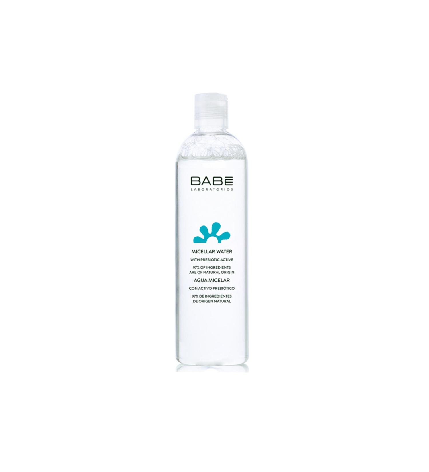 Babe Micellar Water 250 ml