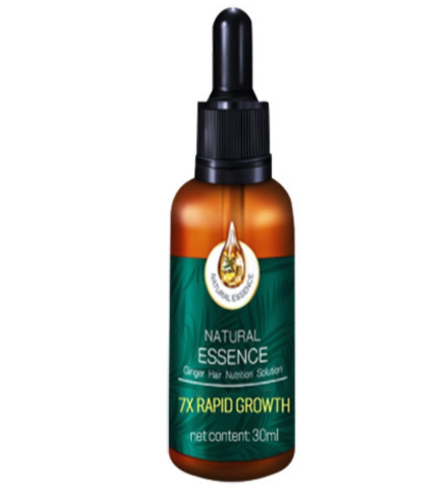 SEVEN 7 DAYS 30ml Hair Serum - Add Vitality and Shine to Your Hair