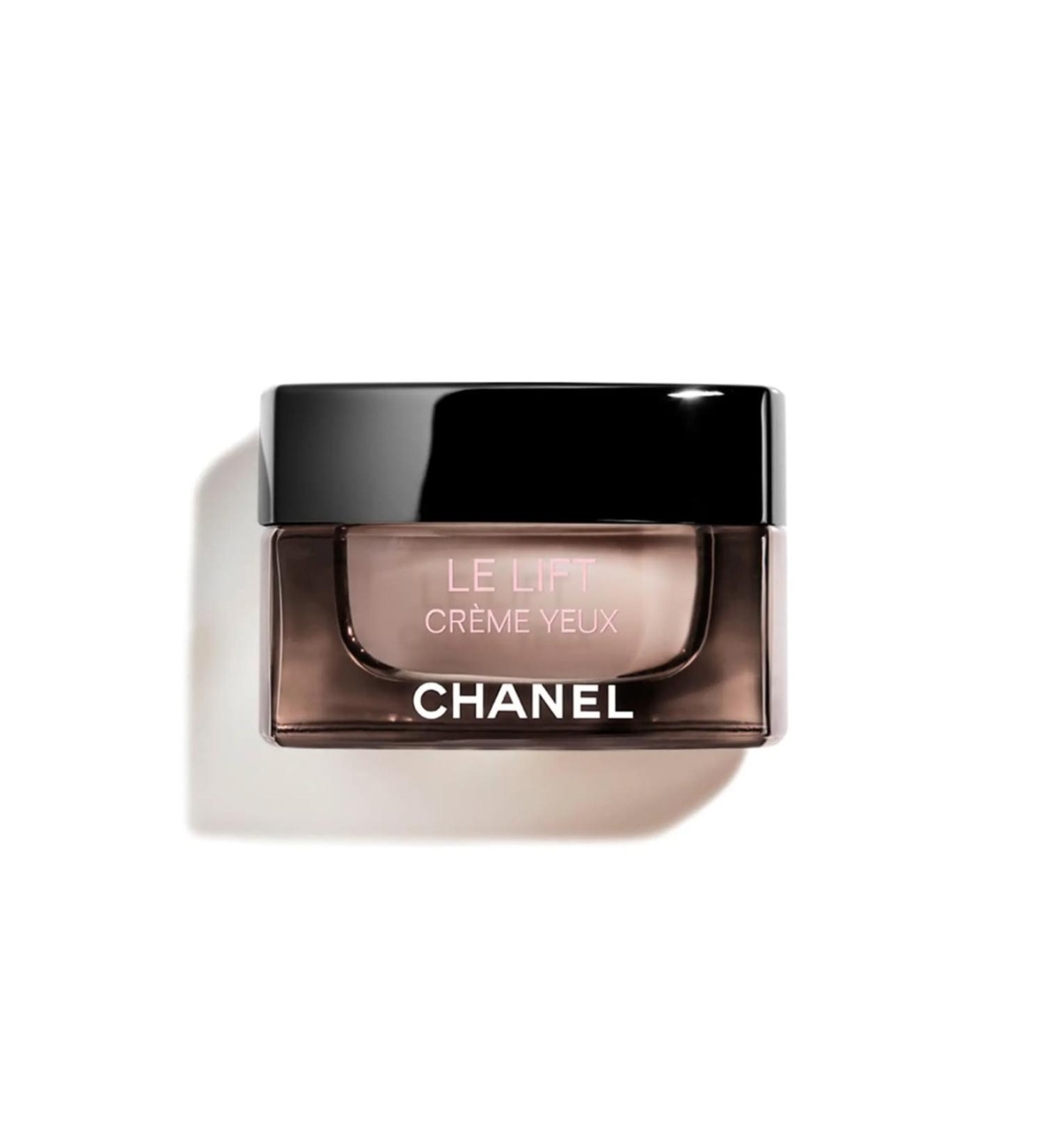 Chanel Le Lift Cr me Yeux Eye Cream 15 G - Buy Online on GoSupps.com