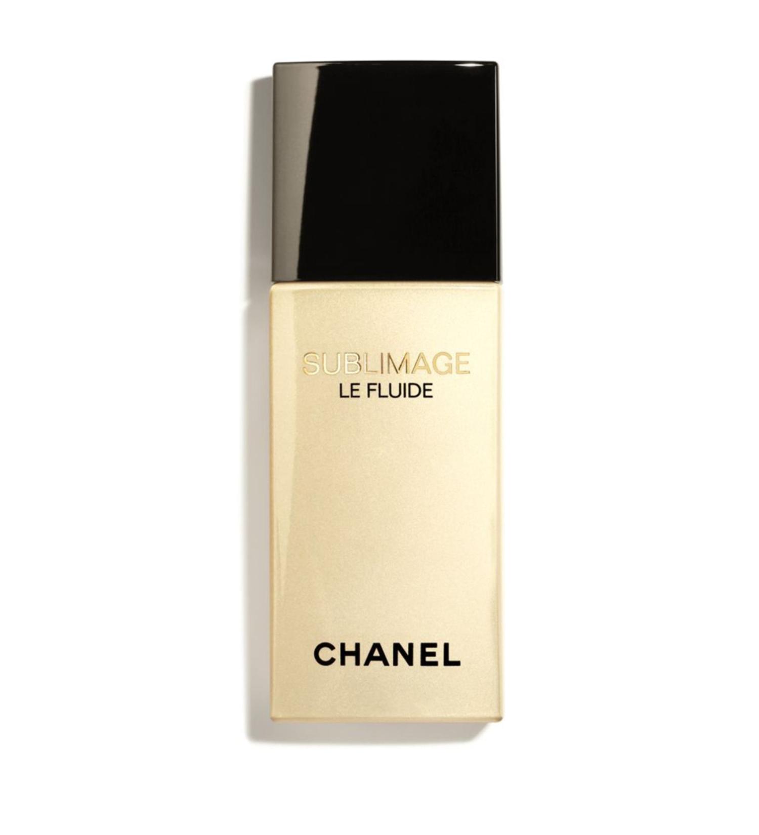 Chanel Sublimage Le Fluide Ultimate Skin Regeneration 50 Ml