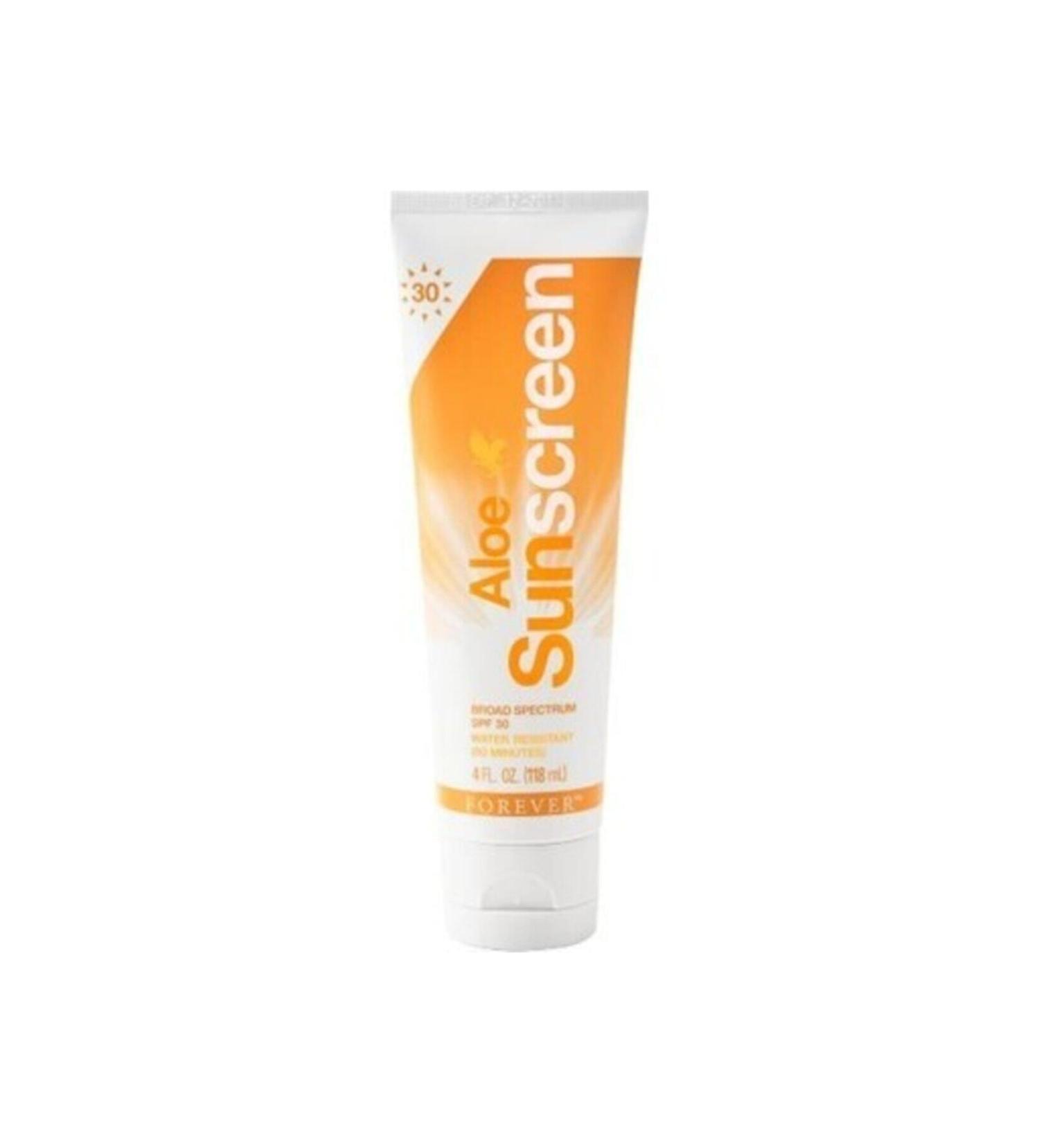 Forever Living Forever Sunscreen -199