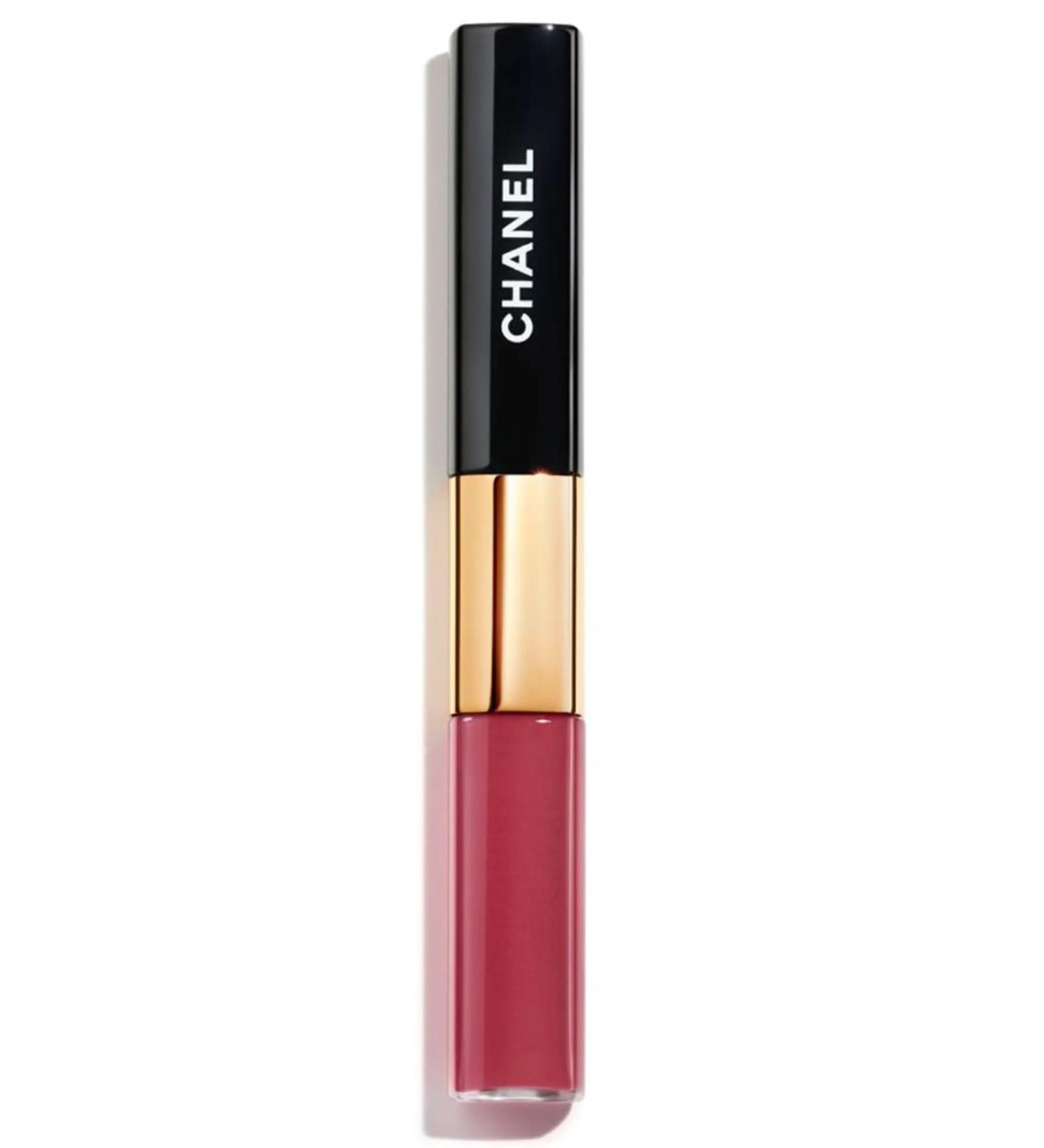Chanel Le Rouge Ultra Tenue Ultra Wear Lip Color