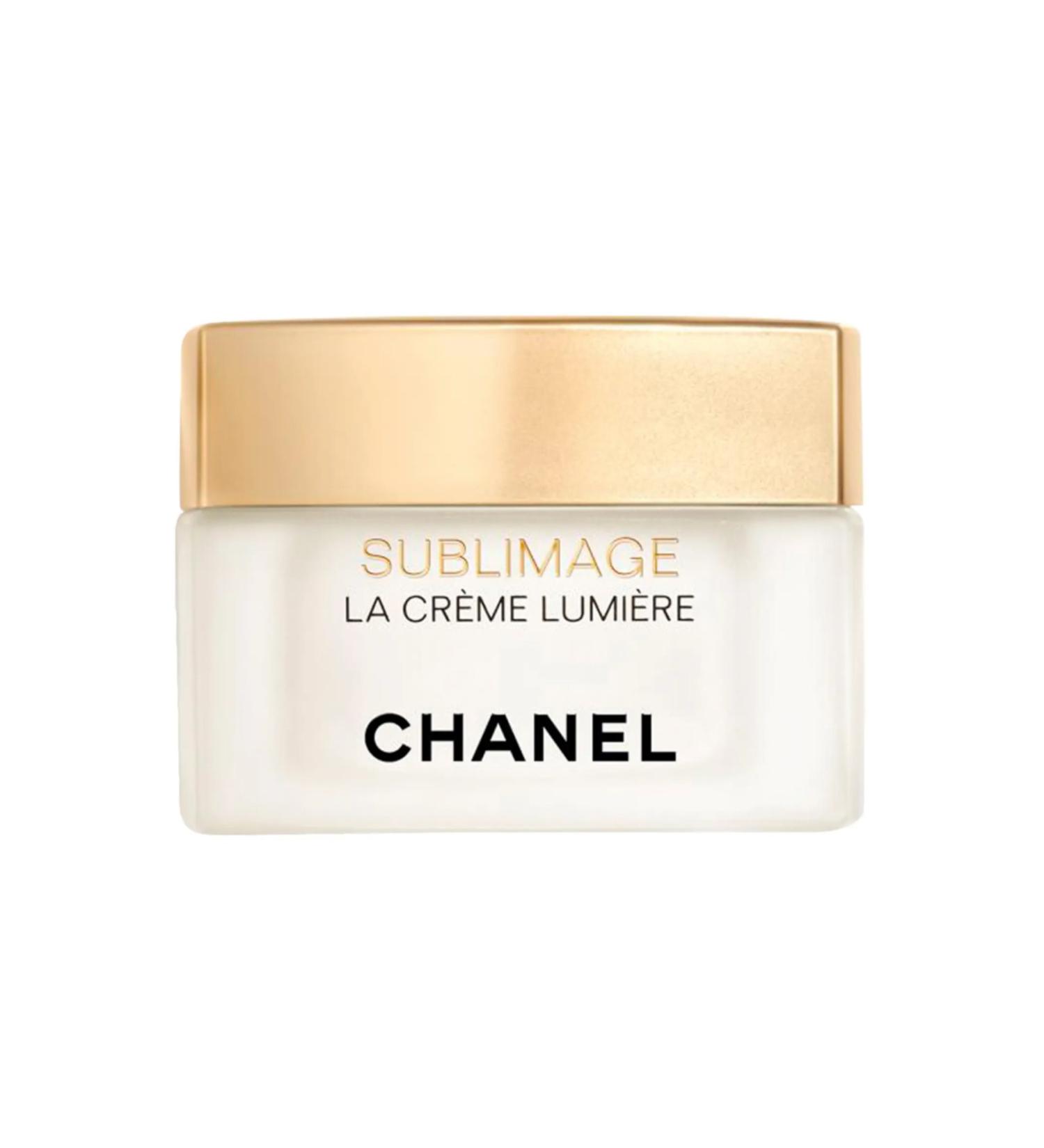 Chanel Sublimage La Cr me Lumi re Ultimate Regeneration & Brightening Cream 50 Ml - Buy Online on GoSupps.com