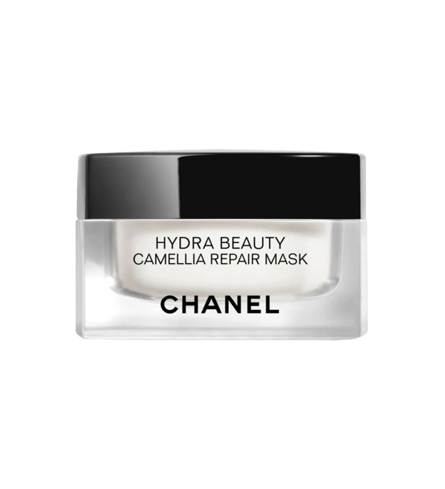 Chanel Hydra Beauty Camellia Repair Mask Multi-Use Hydrating Comfort Mask 50 G