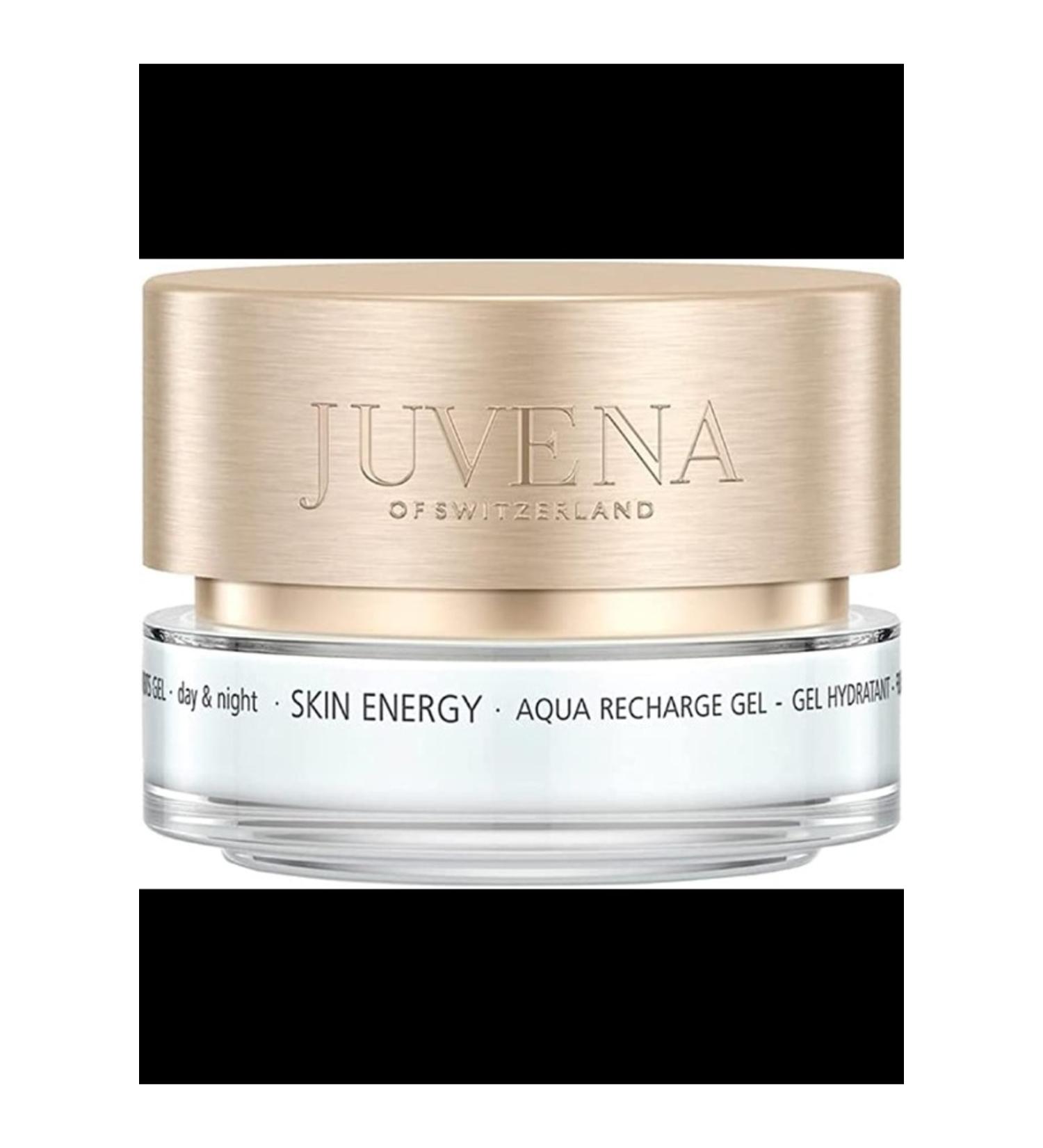Juvena Skin Energy Collection: Aqua Recharge Gel (50 ml)