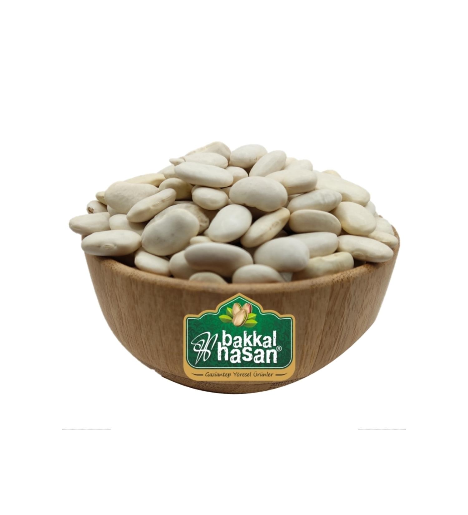 Grocer Hasan Beans Dermason Malatya - 3 Kg