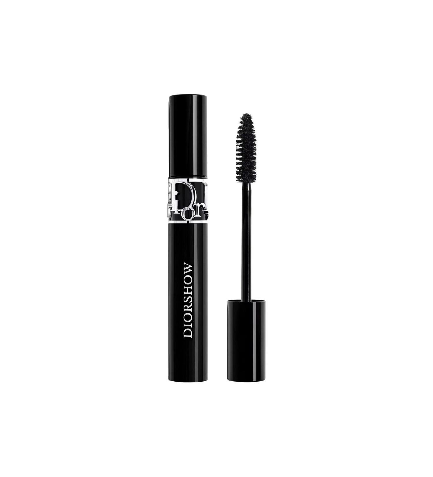 Dior Sensitive Eyes - Natural Origin Eyelash Multiplication Effect Volumizing Mascara