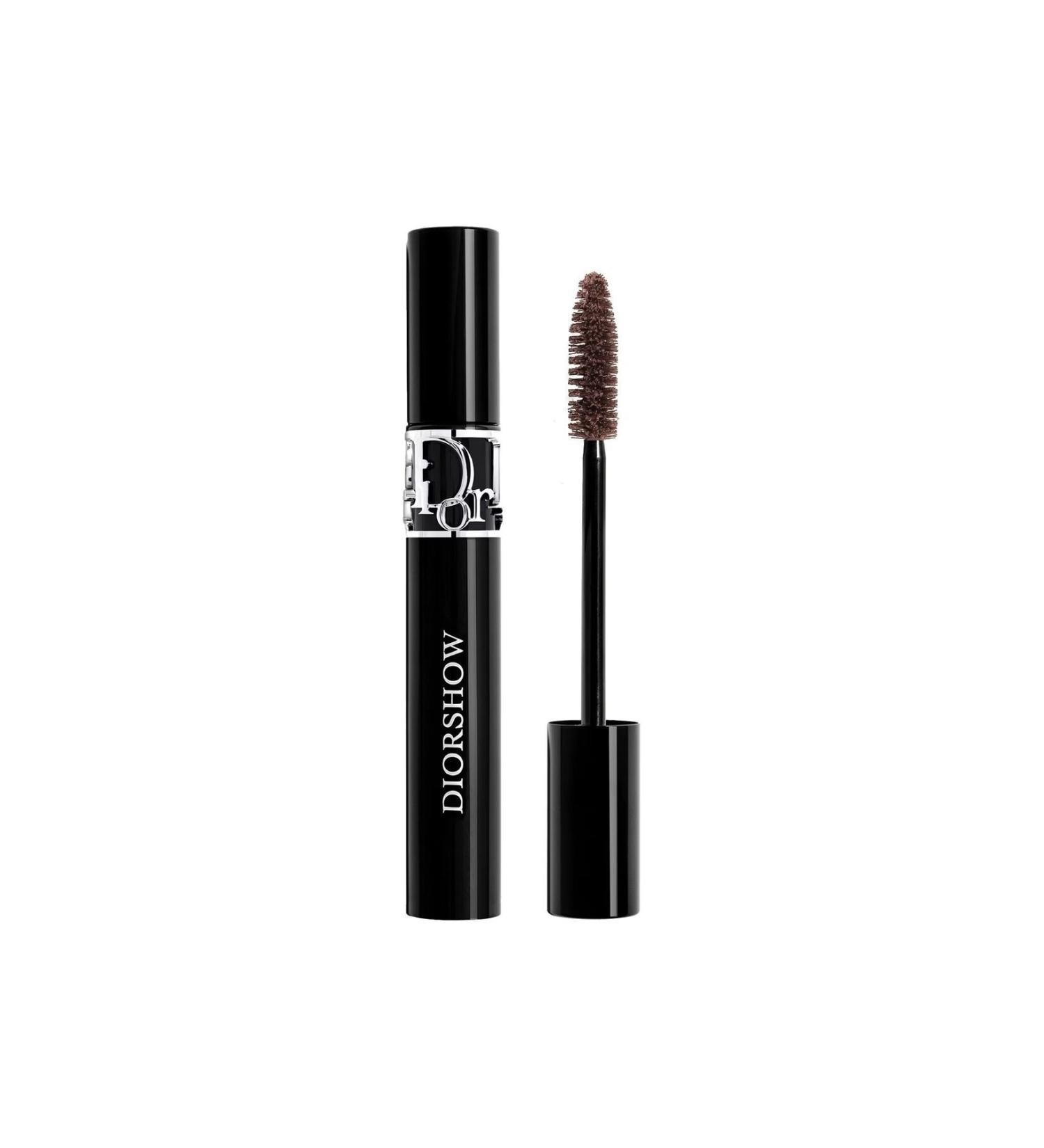 Dior Diorshow Sensitive Eyes - Natural Origin Eyelash Multiplication Effect Volumizing Mascara