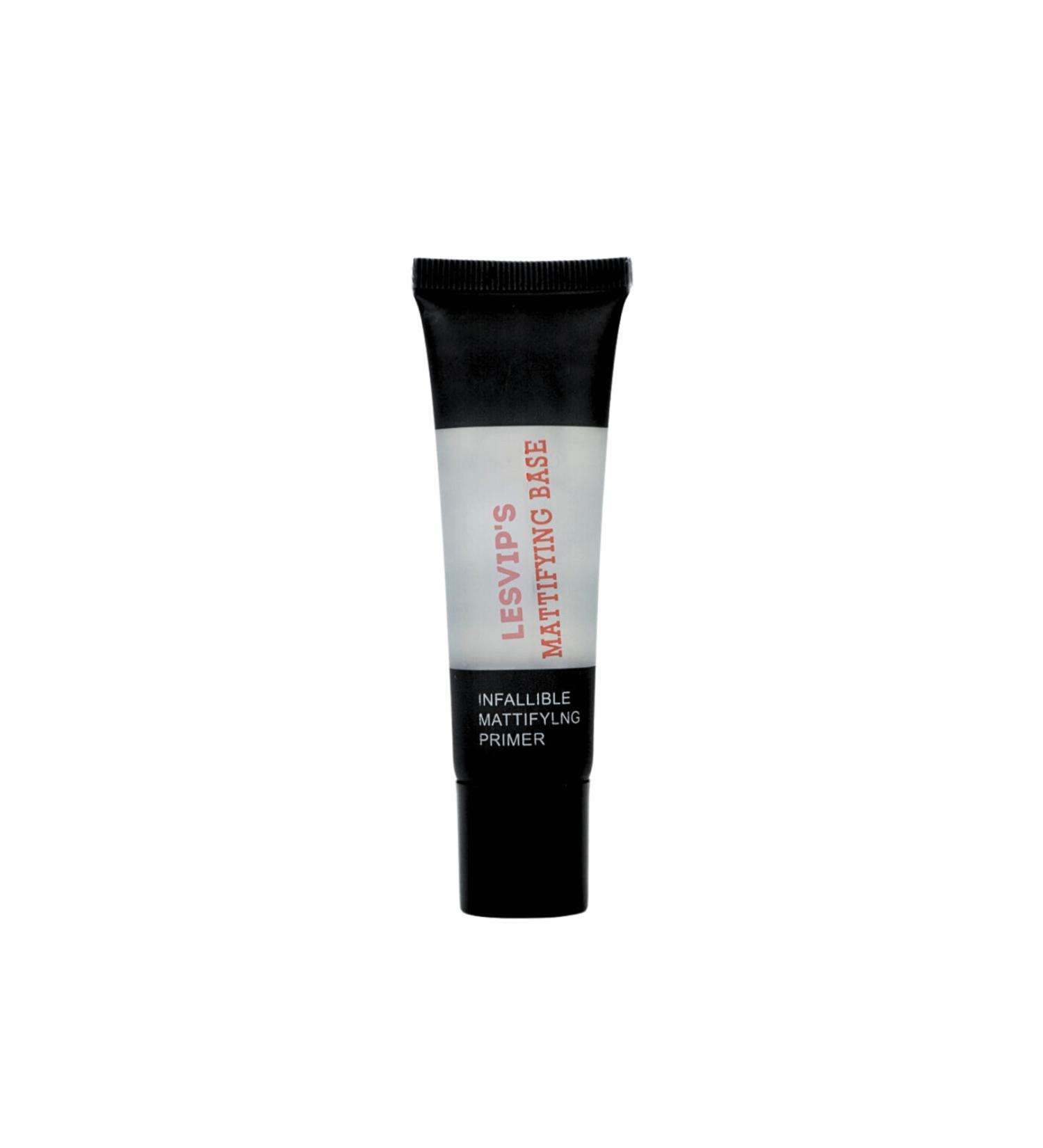 Lesvip's MATTIFYING BASE TRANSPARENT MAKEUP BASE PRIMER