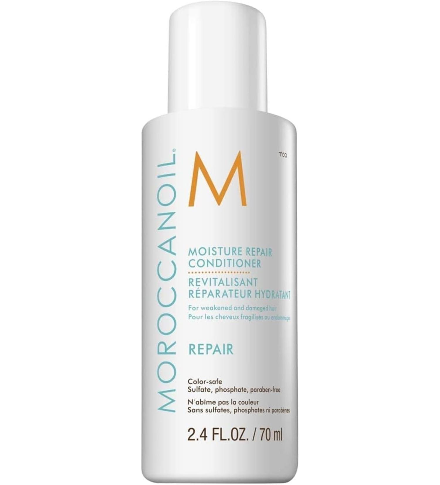 Moroccanoil MOROCCANOIL Moisture Repair Conditioner for Damaged Hair 70 Ml