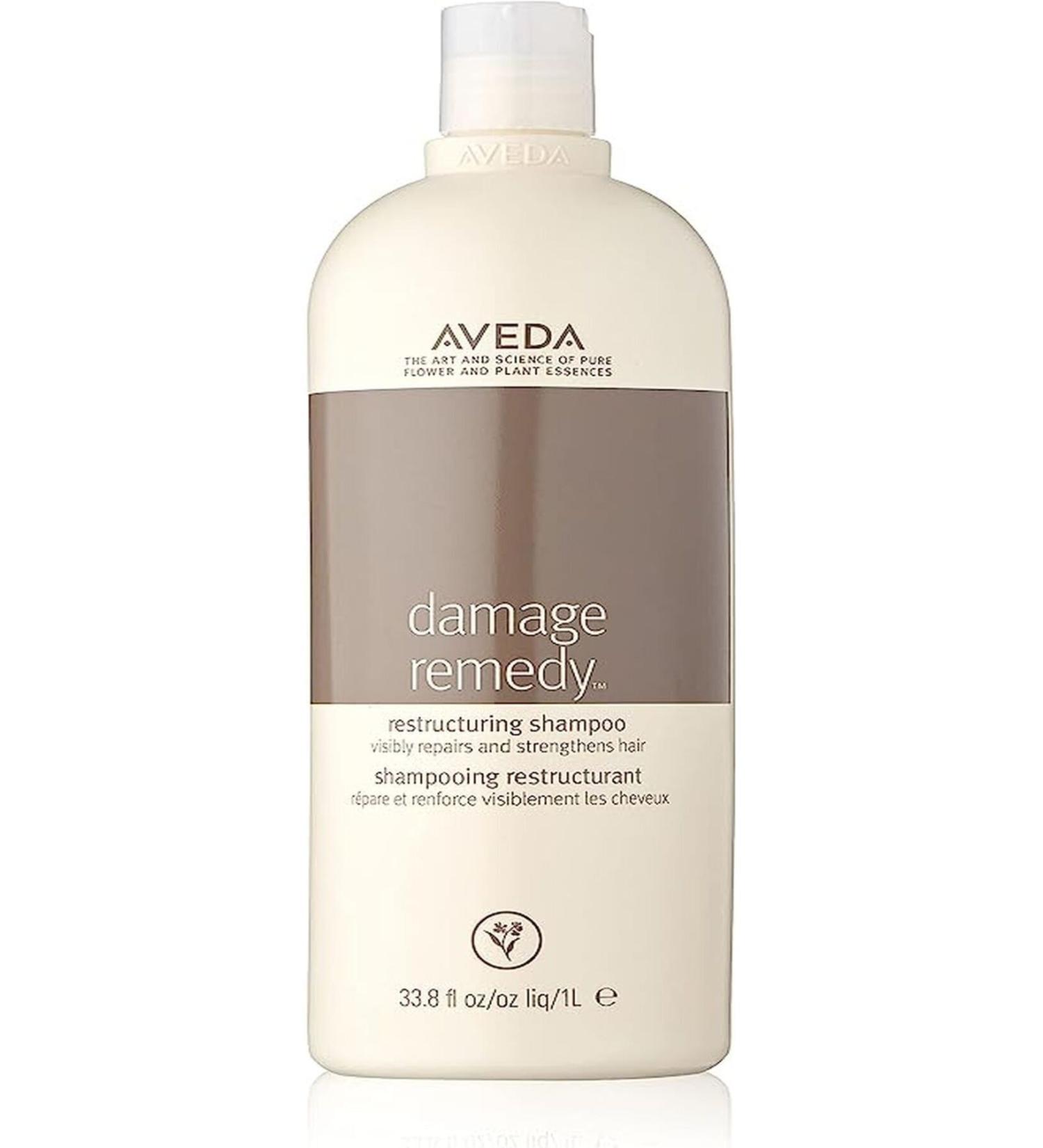 Aveda AF2R010000 Aveda Damage Remedy Restructuring Shampoo - Repair Shampoo 1000ml Alfaluna