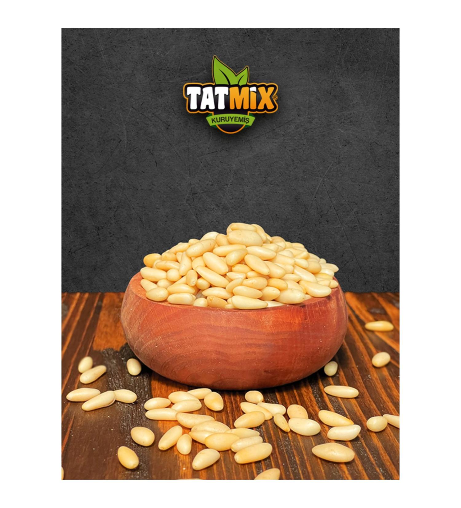 Tatmix Stuffed Pine Nuts 250gr
