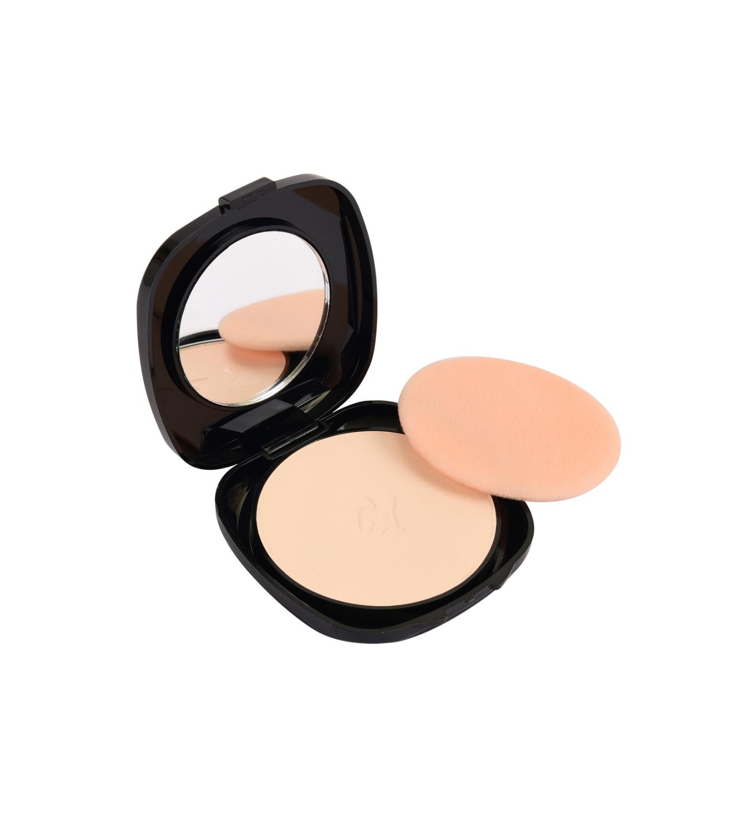 Catherine Arley Powder 9 Silky Touch