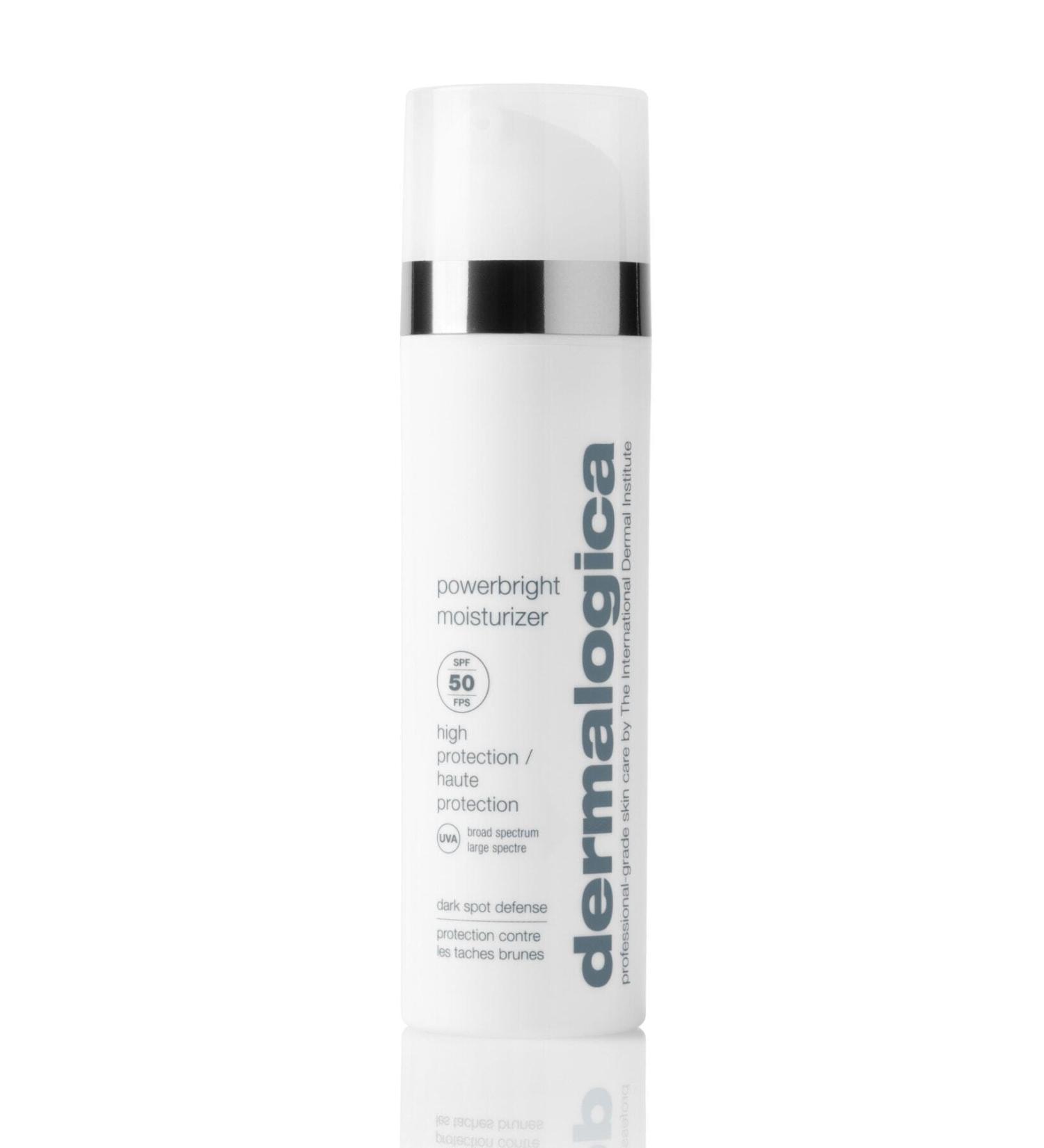 Dermalogica Dark Spot Daily Moisturizer with SPF50 Factor 50ML GKProduct525