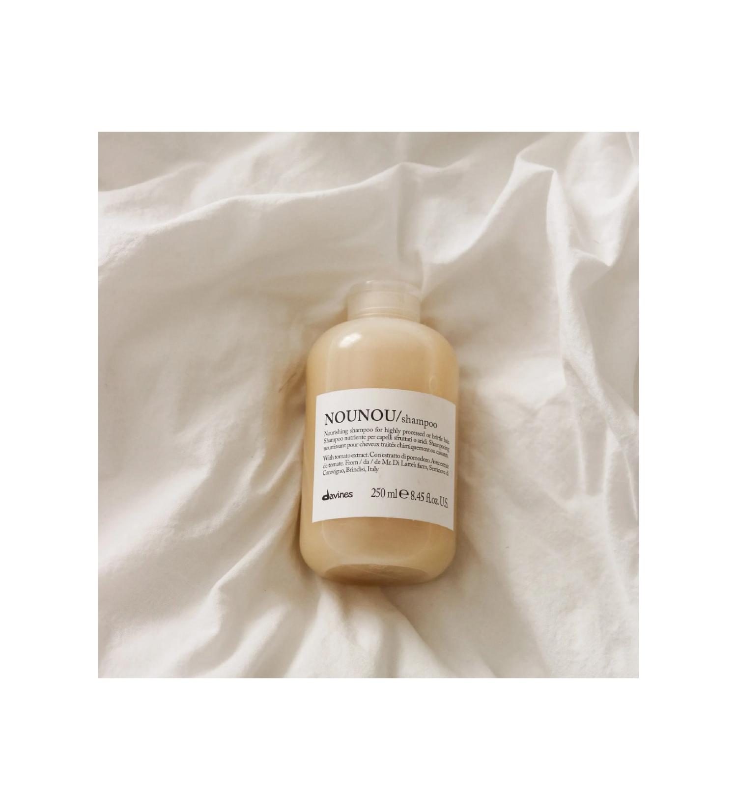 Davines Nounou Nourishing Shampoo 250 ml