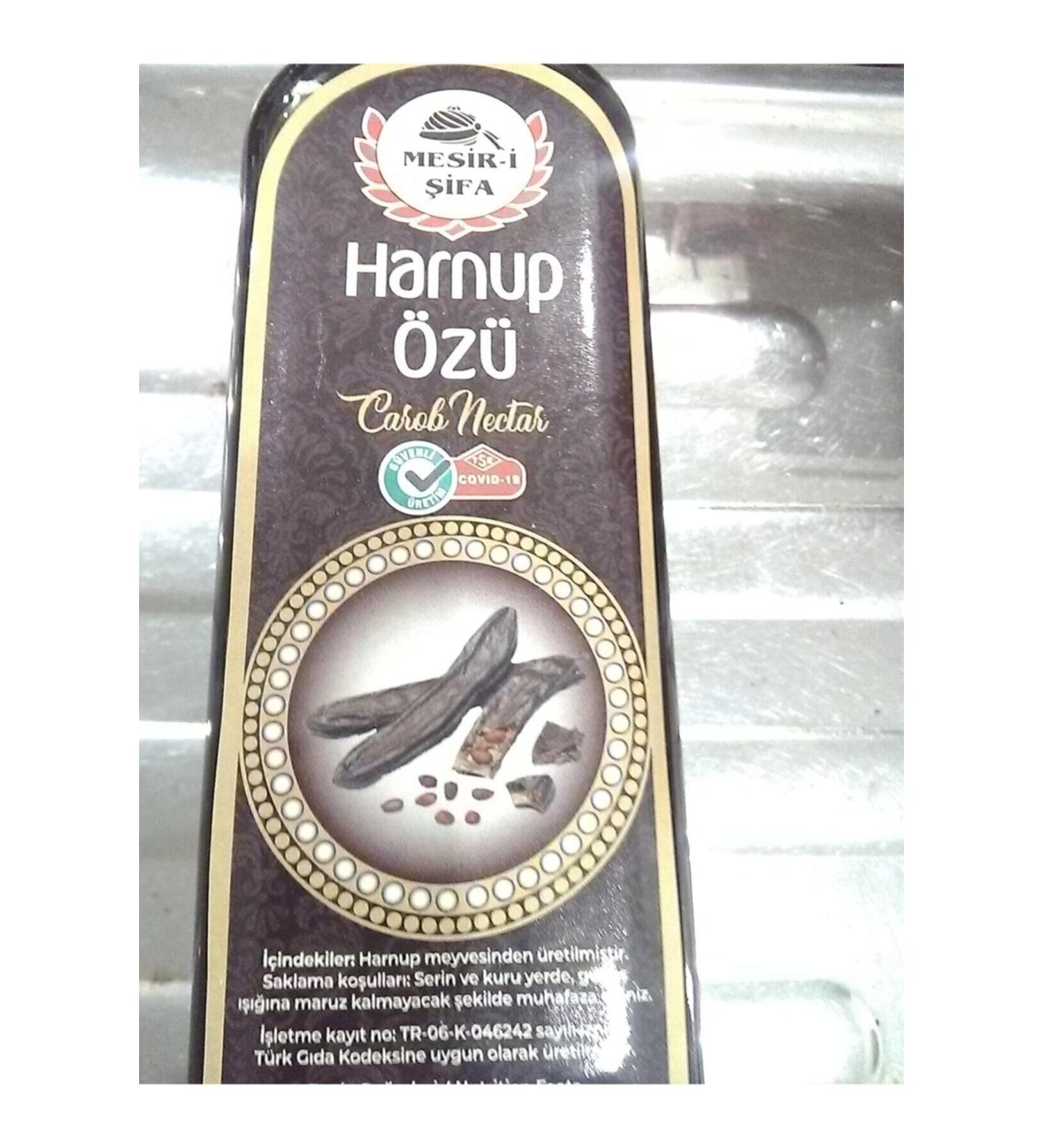 Mesiridin Mesir I Healing Carob Extract 700 grams 1 Piece Price