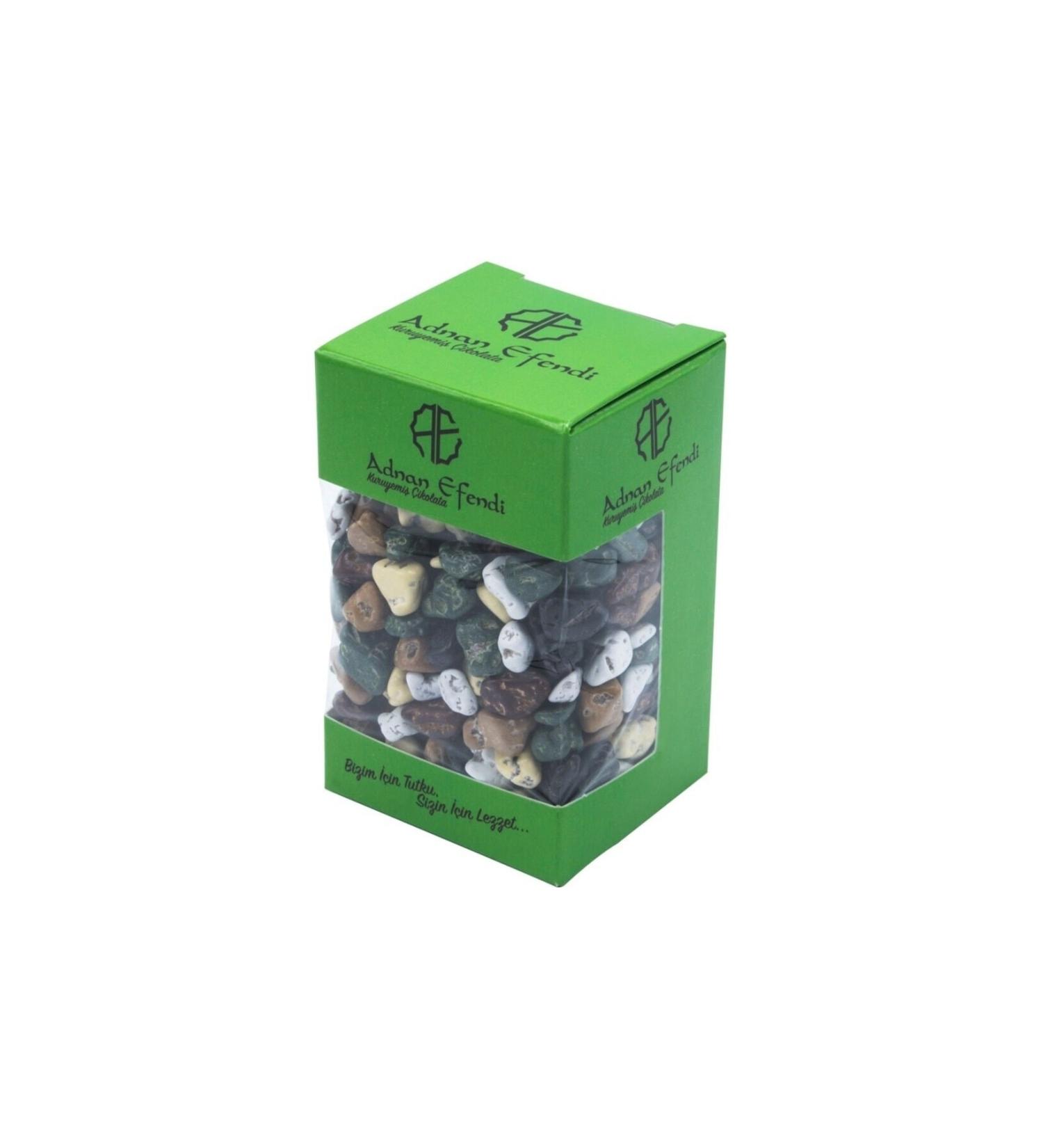 Adnan Efendi Recital Pebble Stone Dragee 150gr.