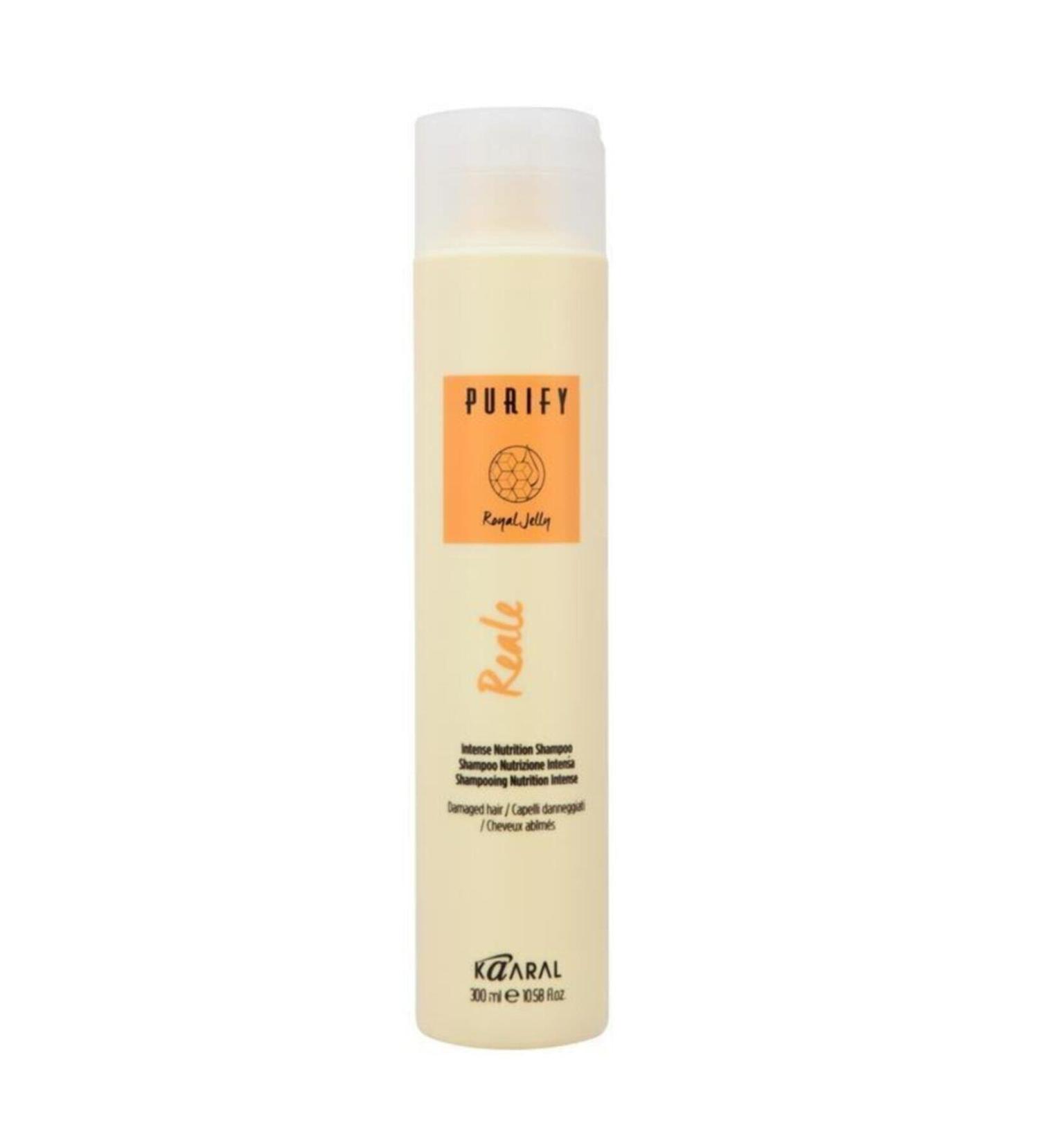 Purify Purify Reale Shampoo 300 ml