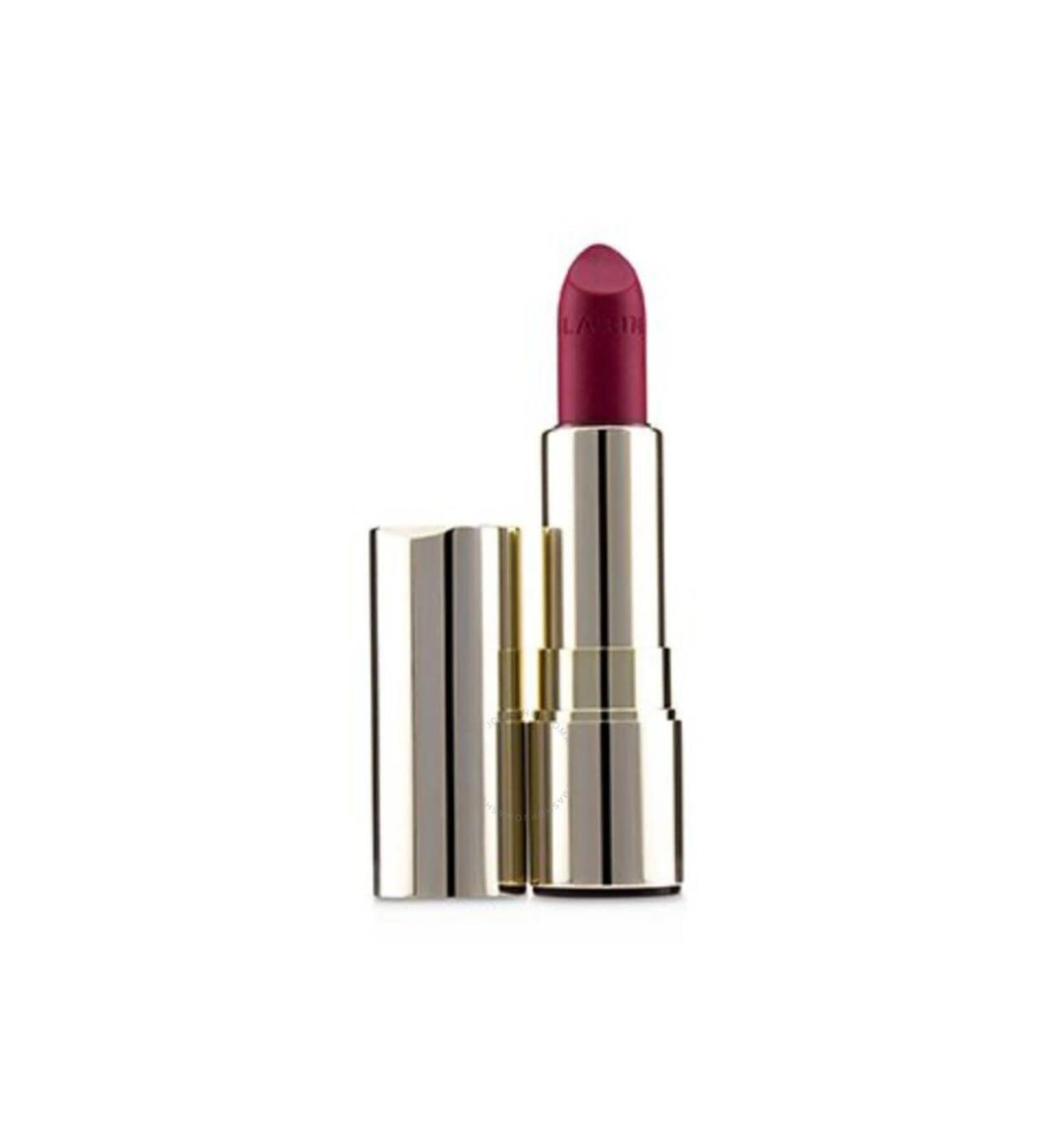Clarins Joli Rouge Velvet 762 Pop Pink Lipstick