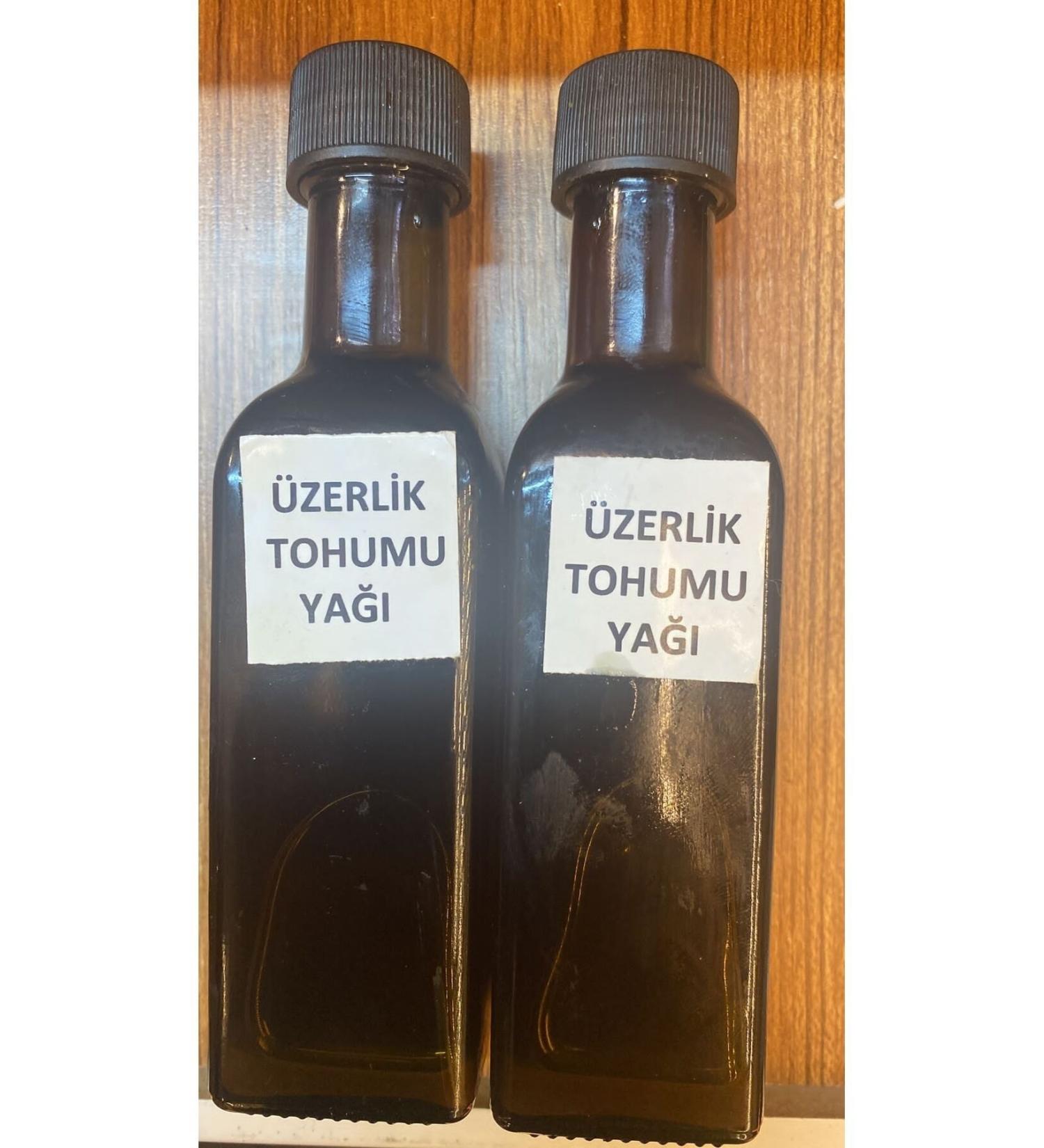 ler herbaliye Harmal Seed Oil Care Oil 100 Cc