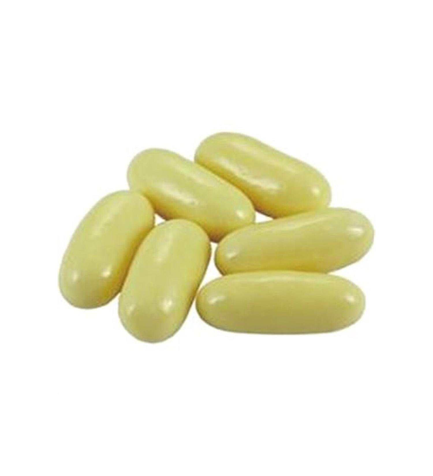 nuts Orange Dragee Milk 500 gr