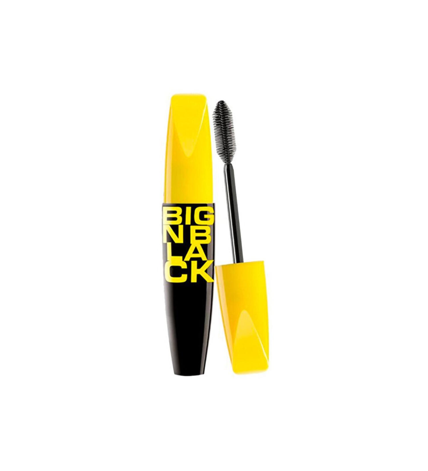Pastel Mascara - Big N Black - 12ml
