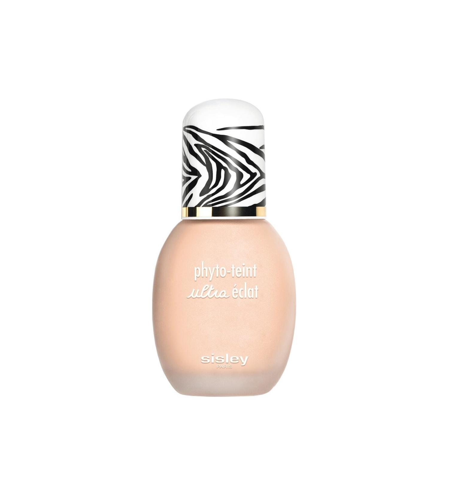 Sisley Phyto-Teint Ultra Eclat - Foundation