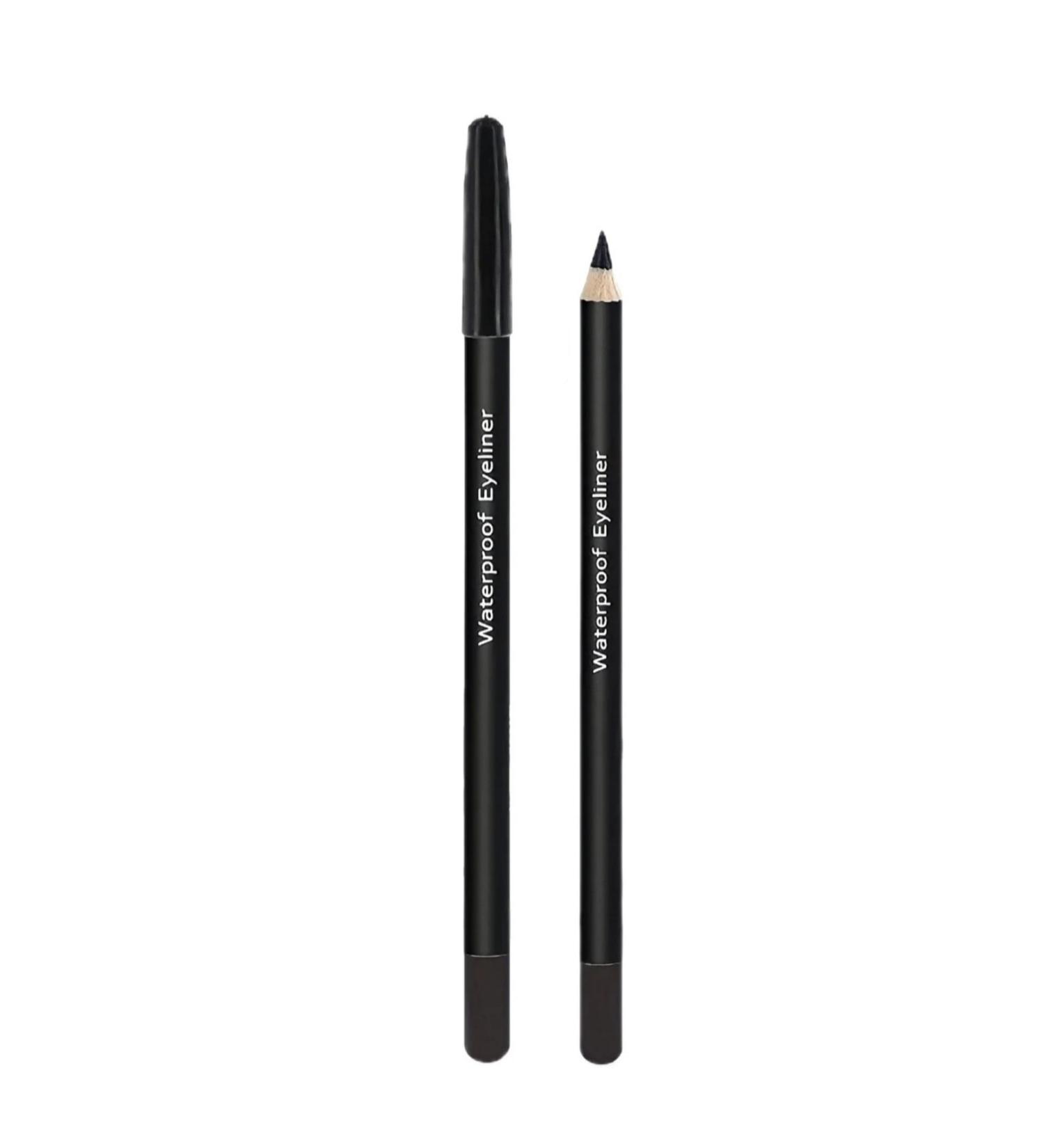 Nofella 2 Pieces Black Eyeliner - Buy Online on GoSupps.com