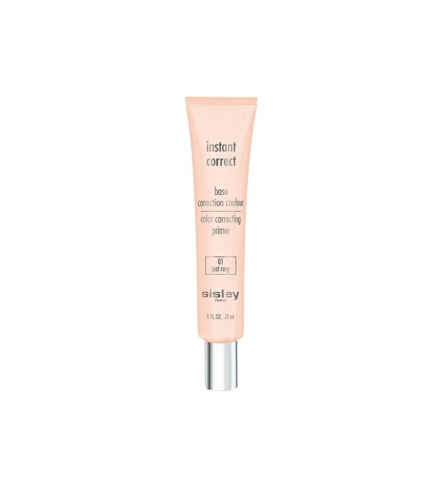 Sisley Instant Correct - Colour correcting base