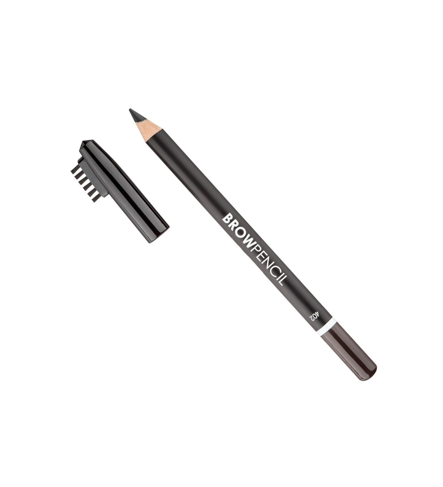 Lamel Cosmetics Lamel Brow Eyebrow Pencil No 401 - Buy Online on GoSupps.com