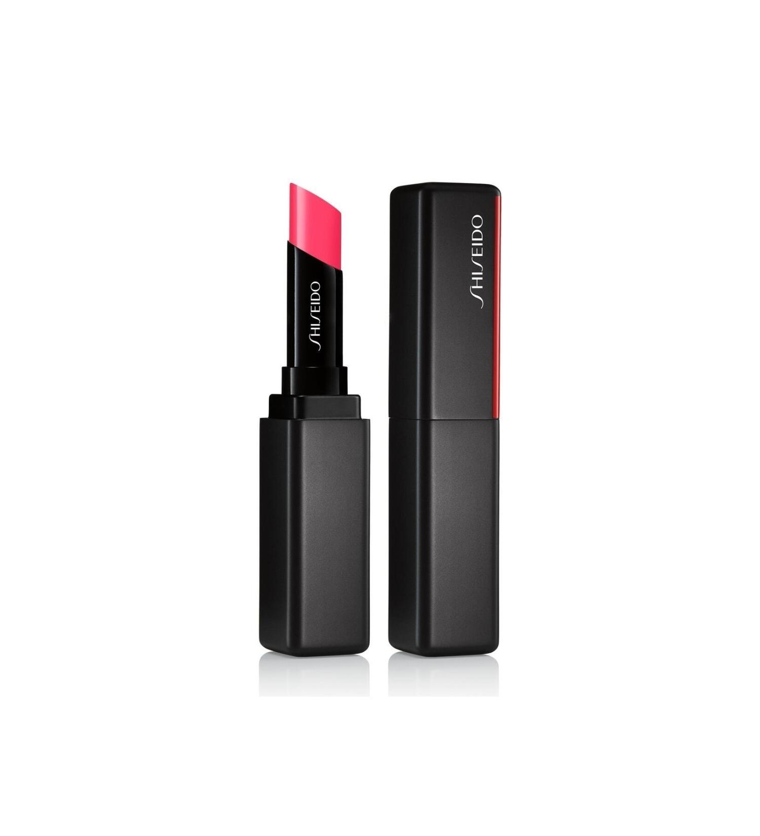 Shiseido Colorgel Lip Balm 105 Poppy